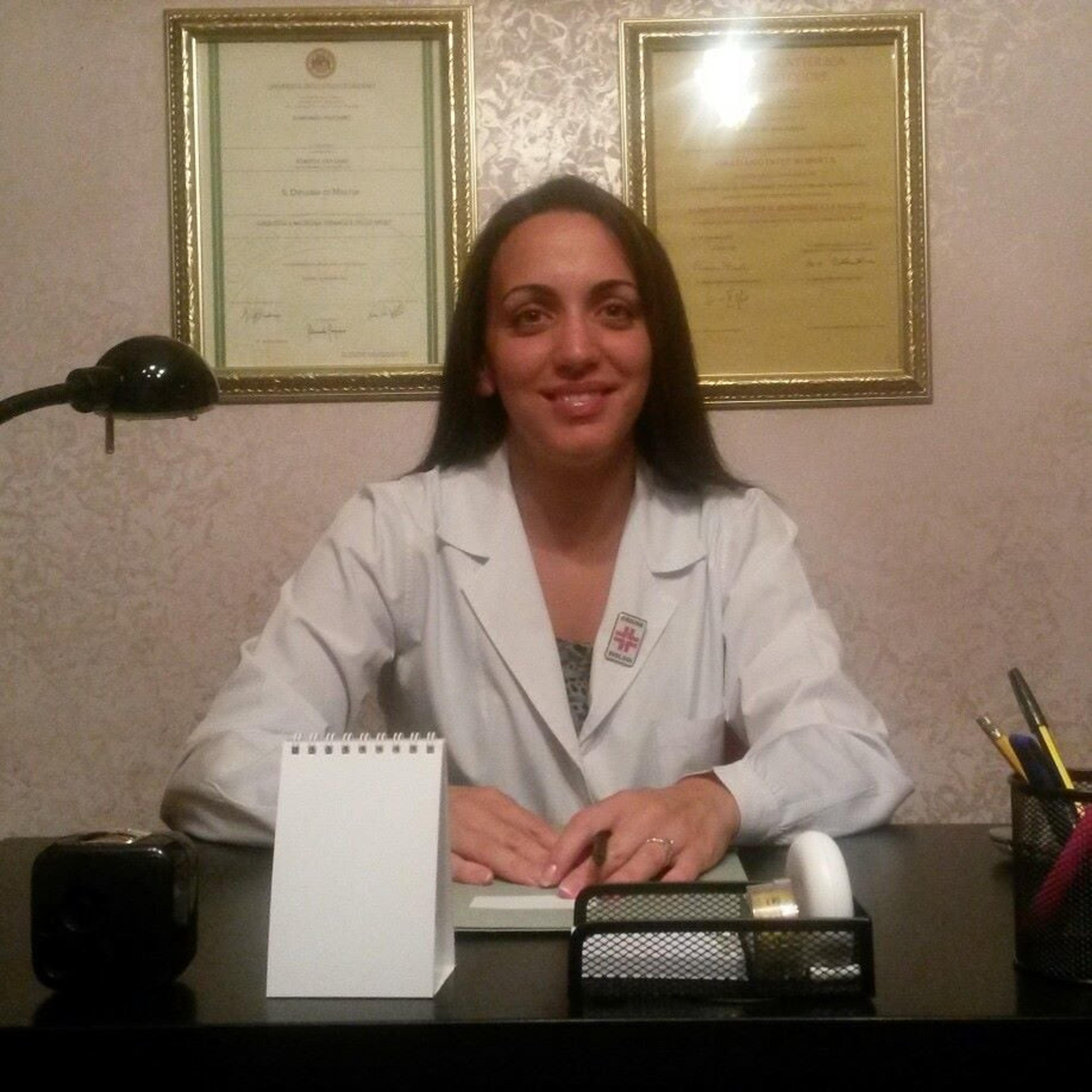 Nutrizionista, consulente per la sicurezza alimentare