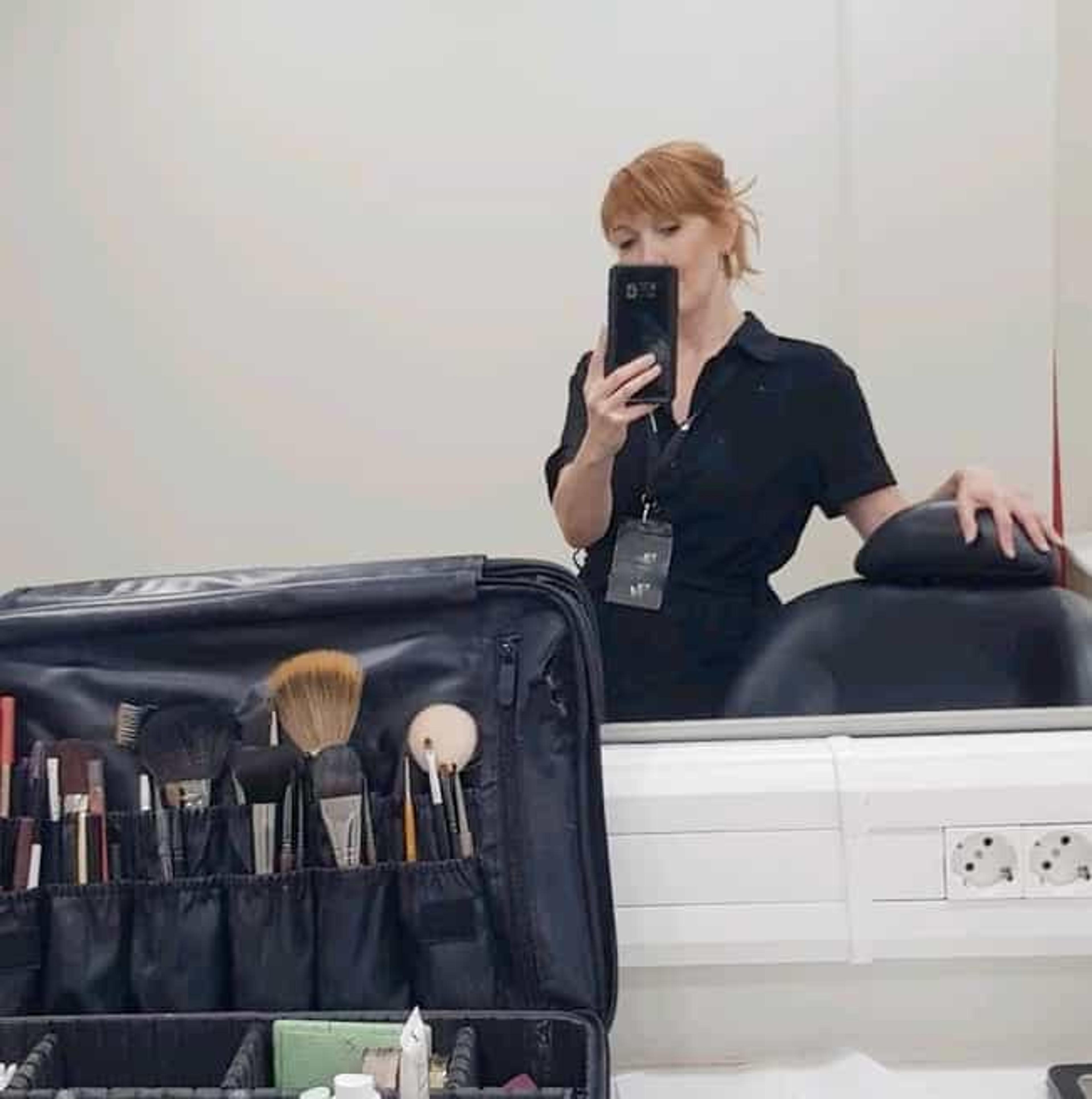 Maquillaje