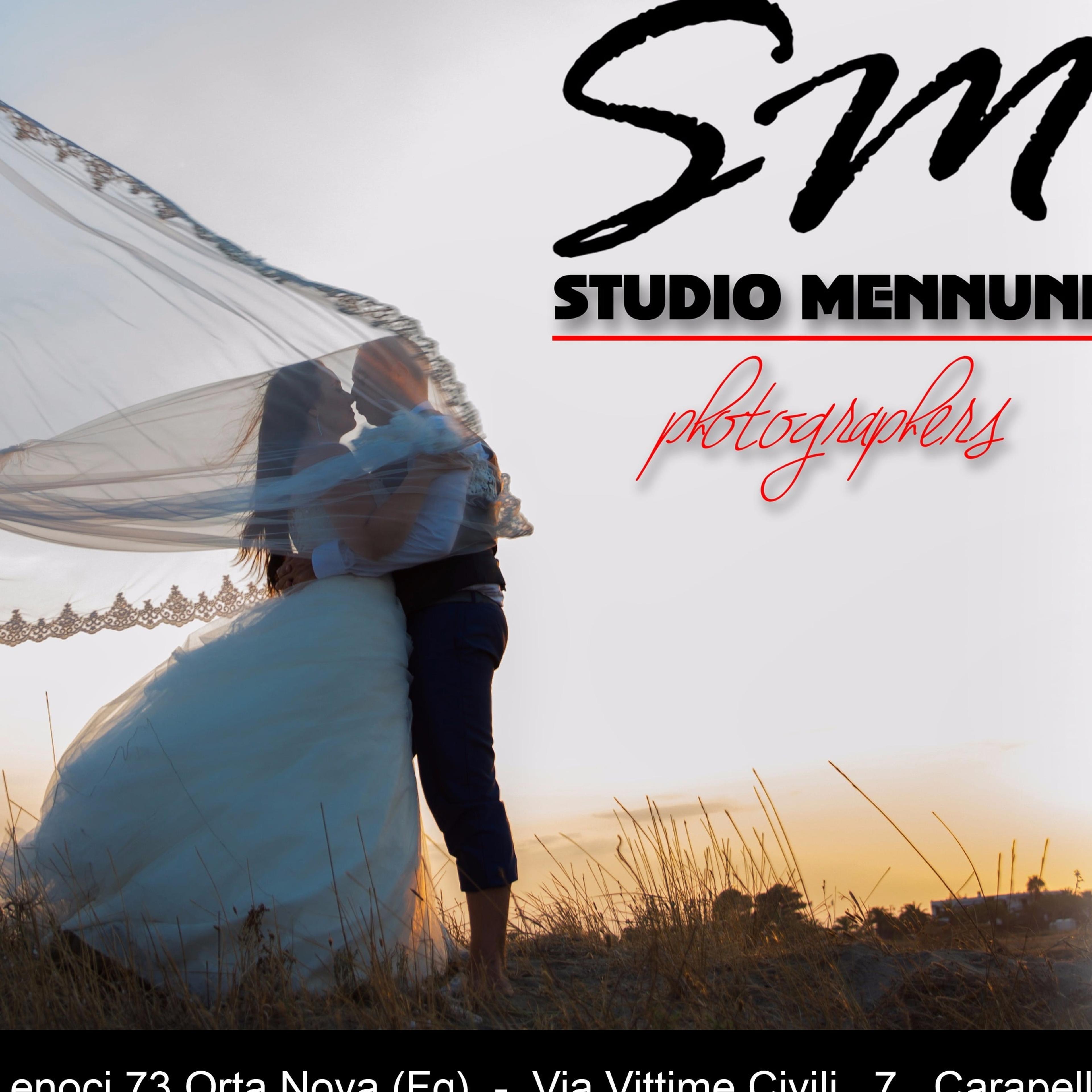 Studio fotografico mennuni