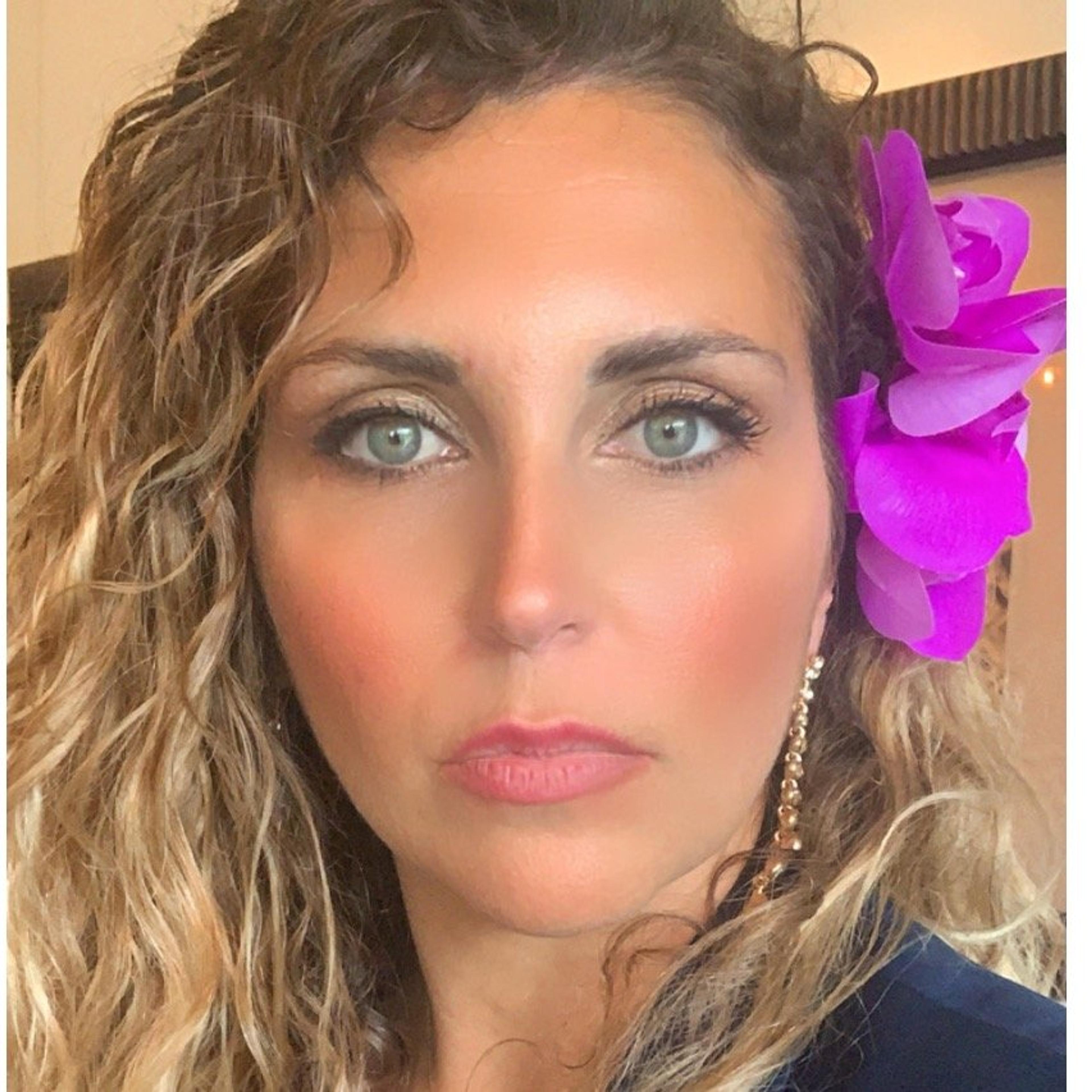 Rocío Tejada