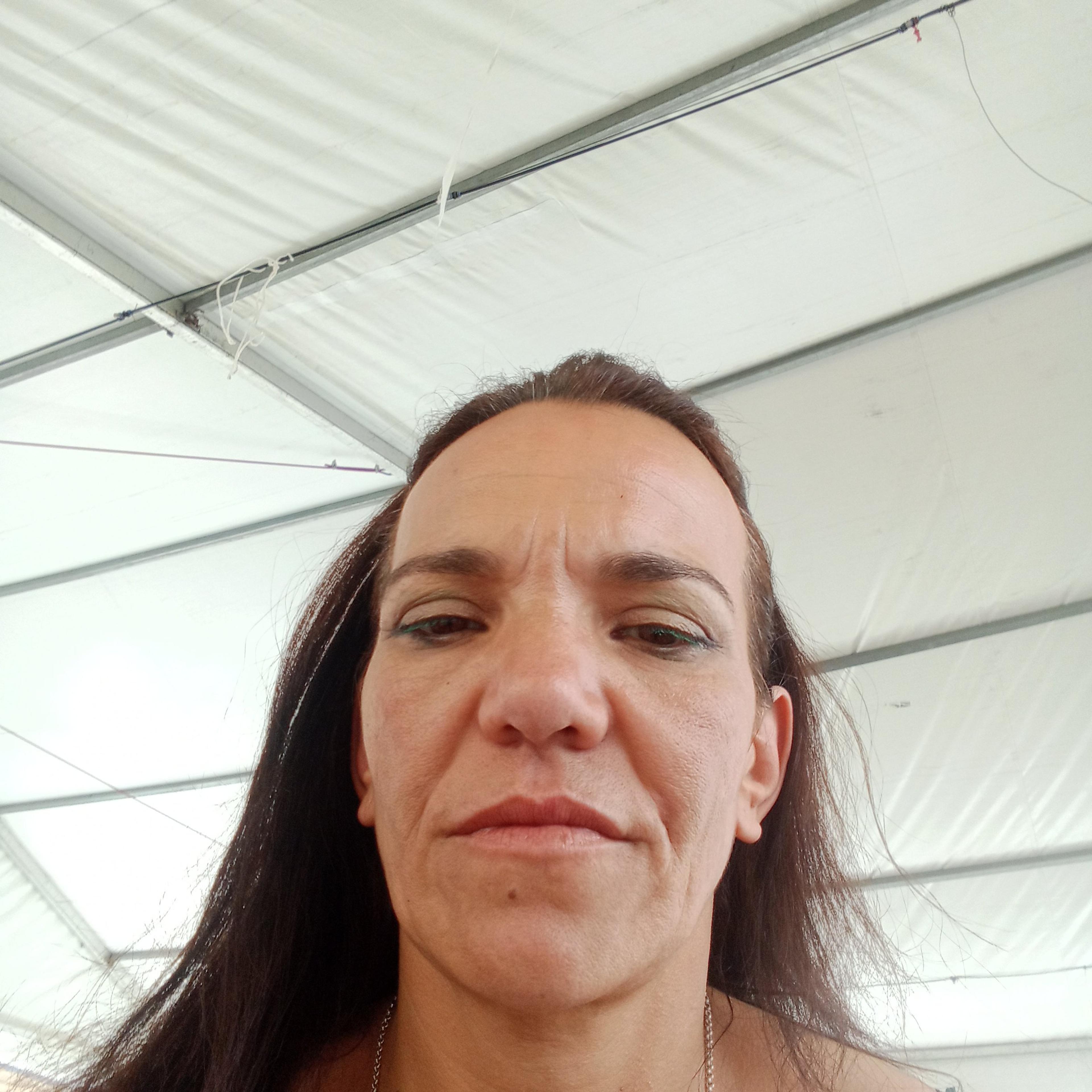 Yolanda Caballero