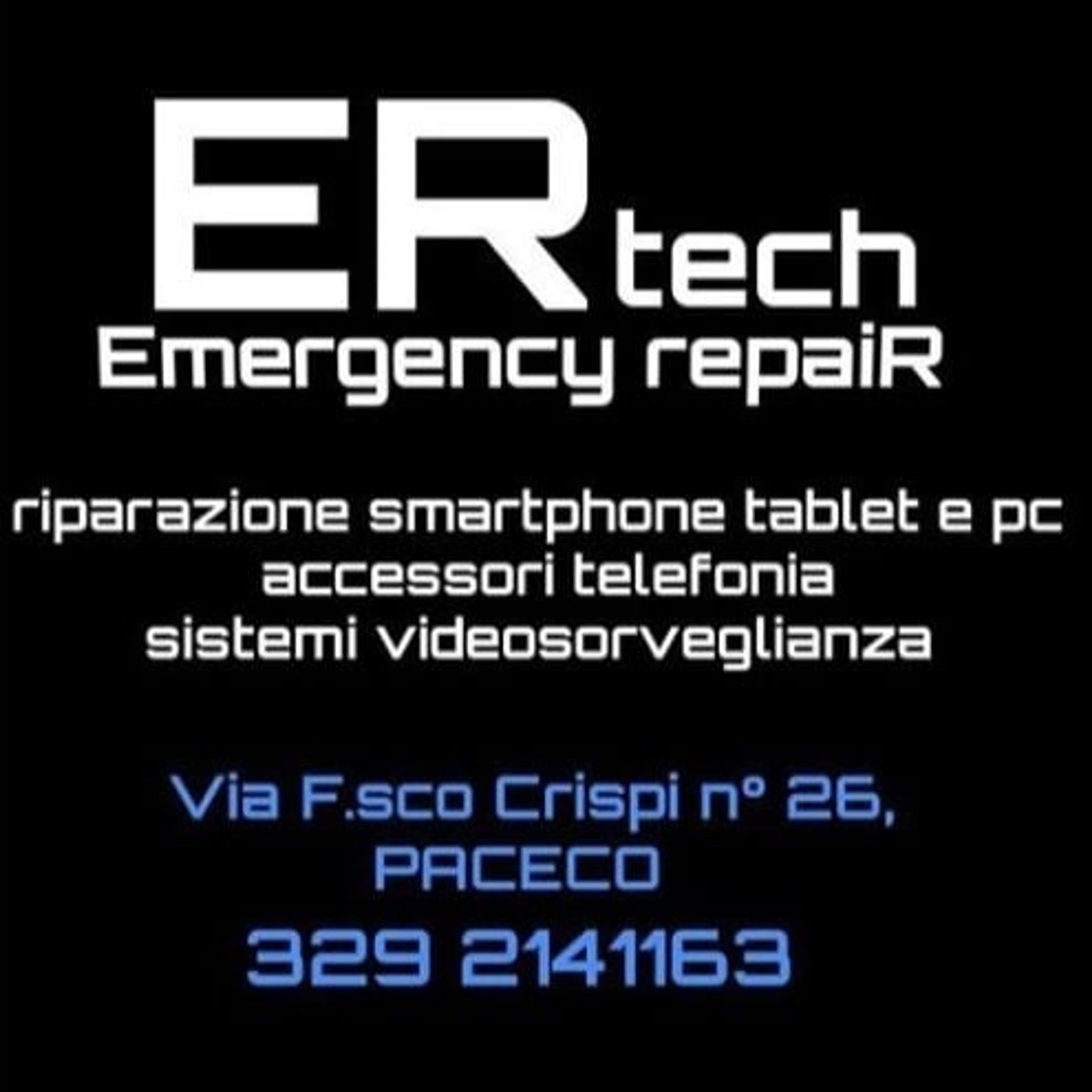 ERtech di Basciano Angelo