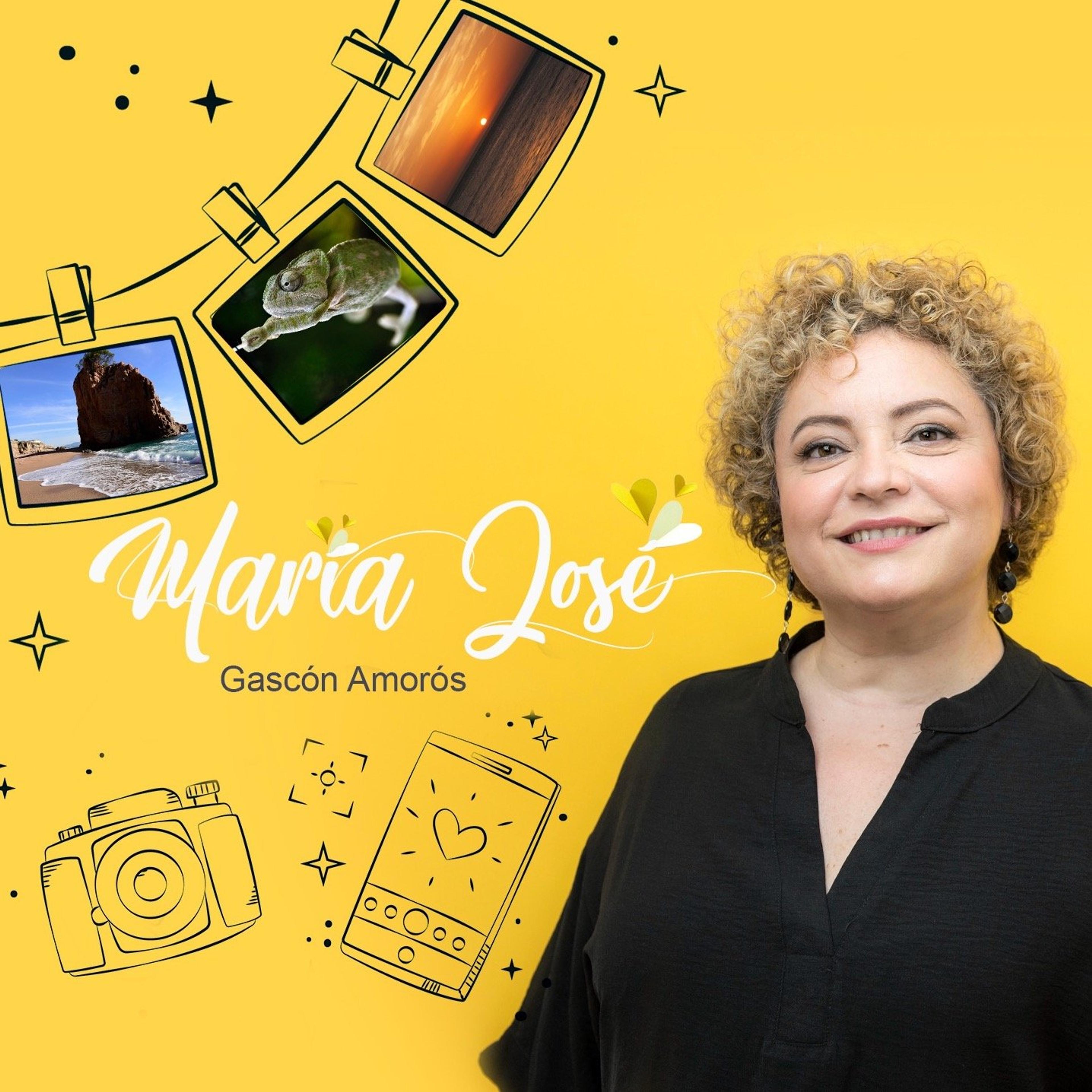 María José Gascón Amorós