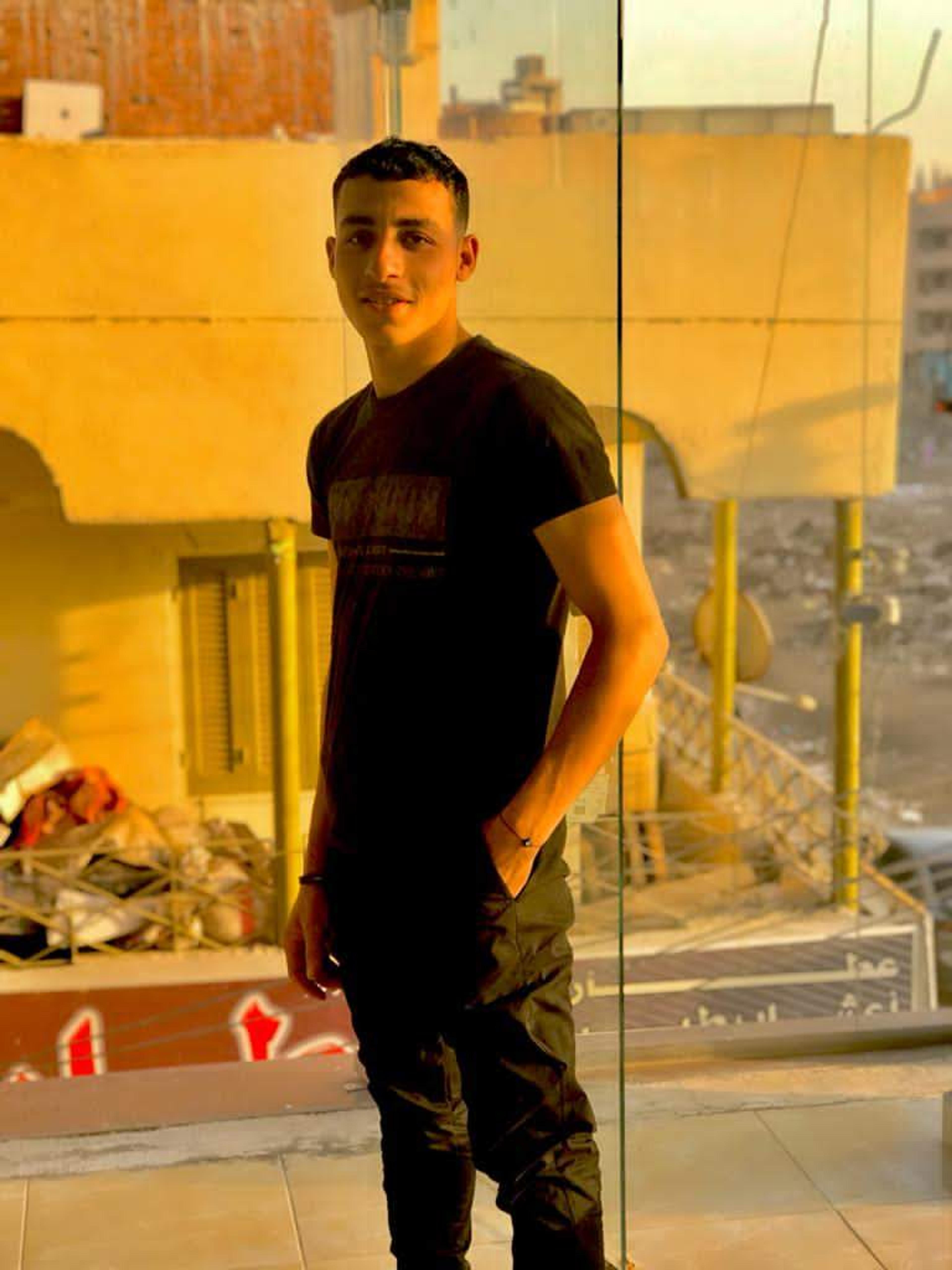 فرسان طيبه