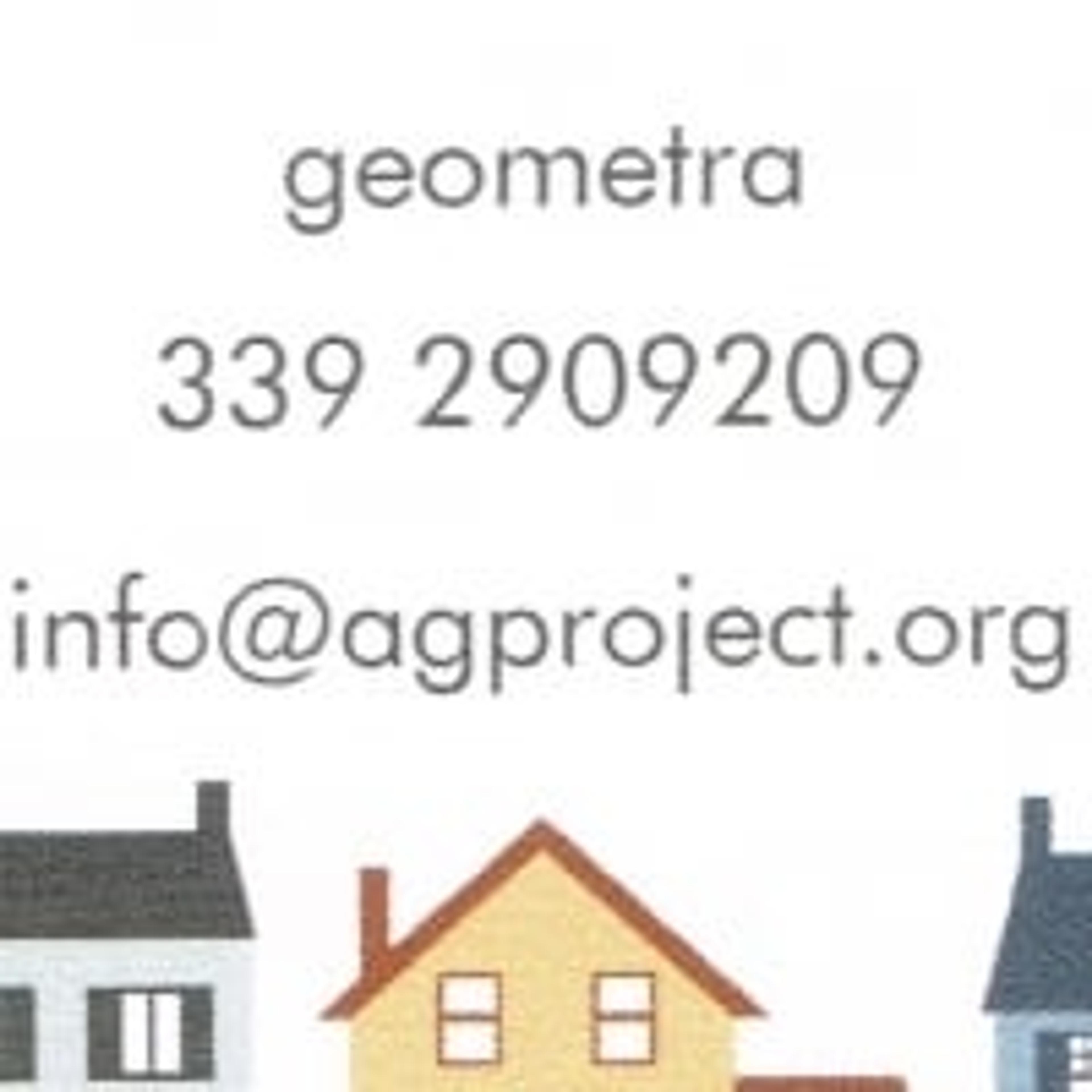 Ag project Studio tecnico Geometra Gambaro Alberto