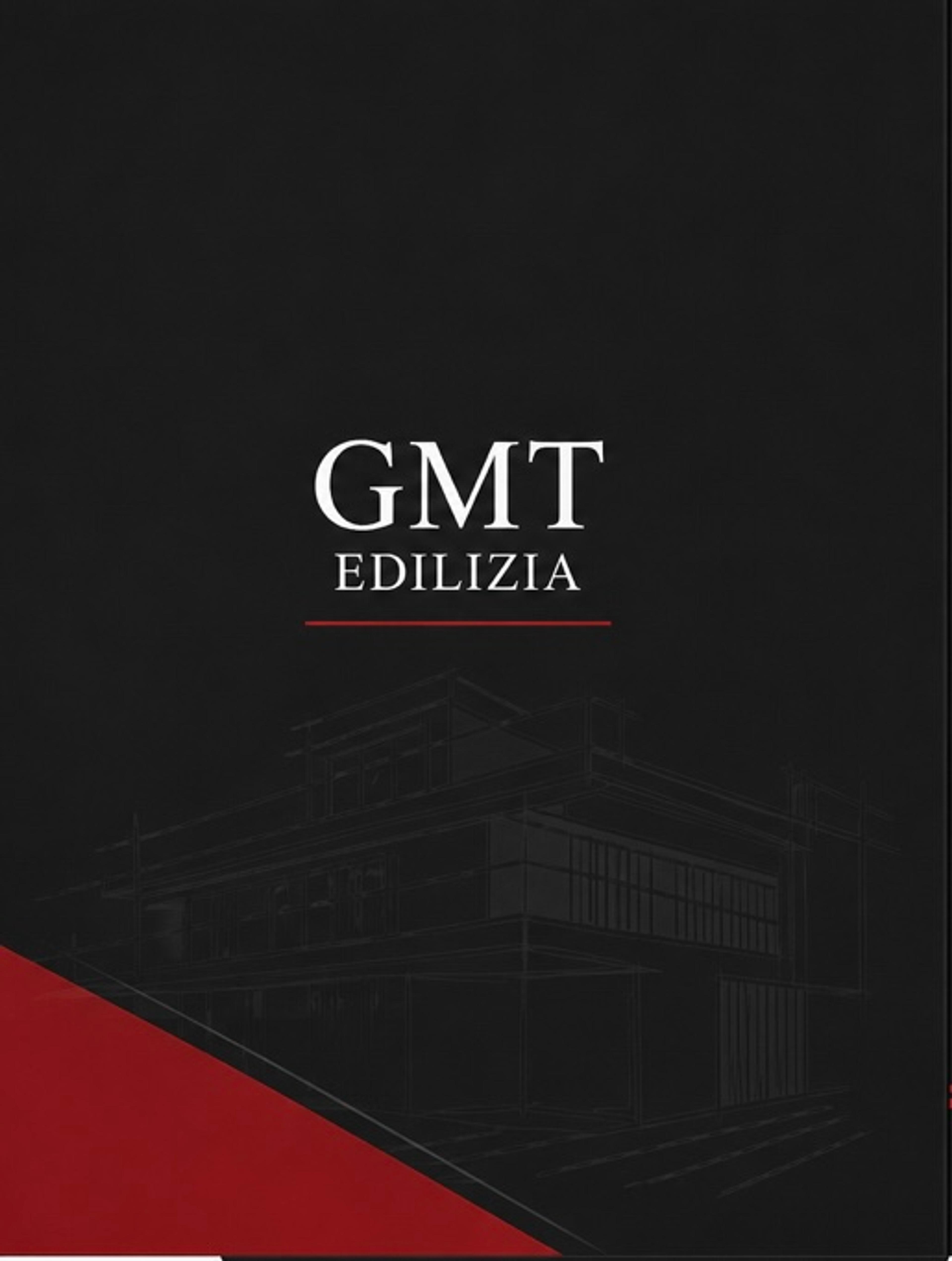 GMT EDILIZIA