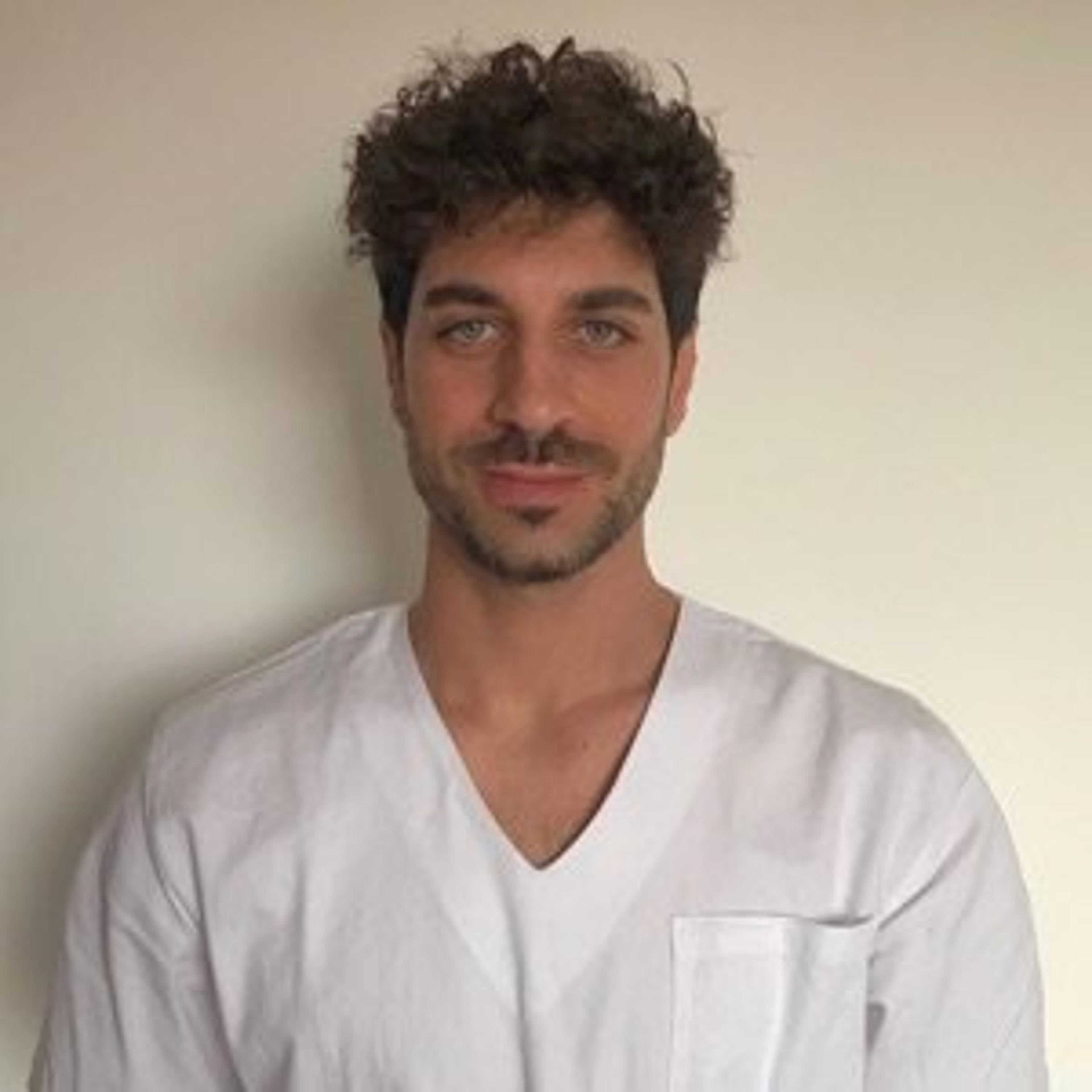 Luciano Frasca
