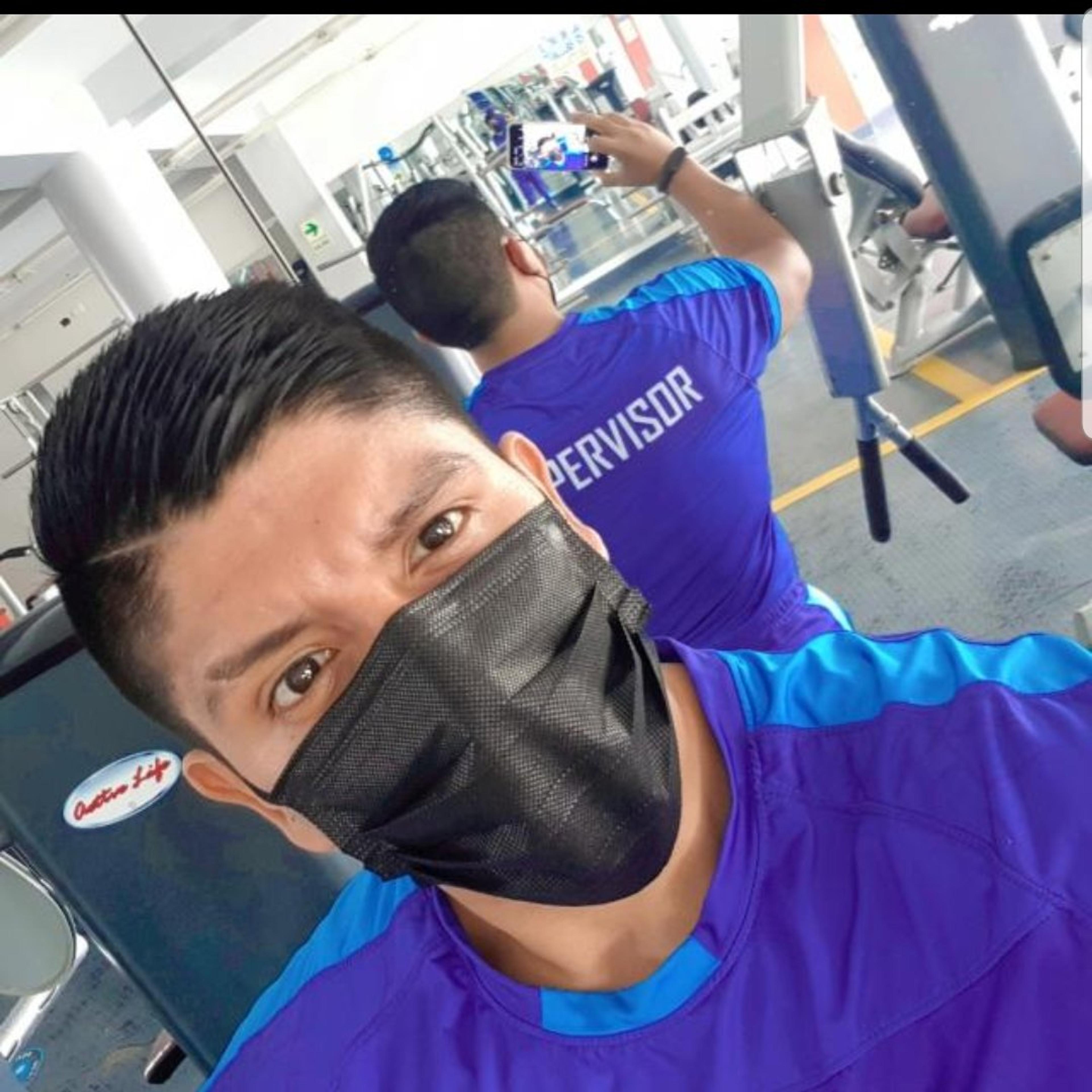 Jose Rios