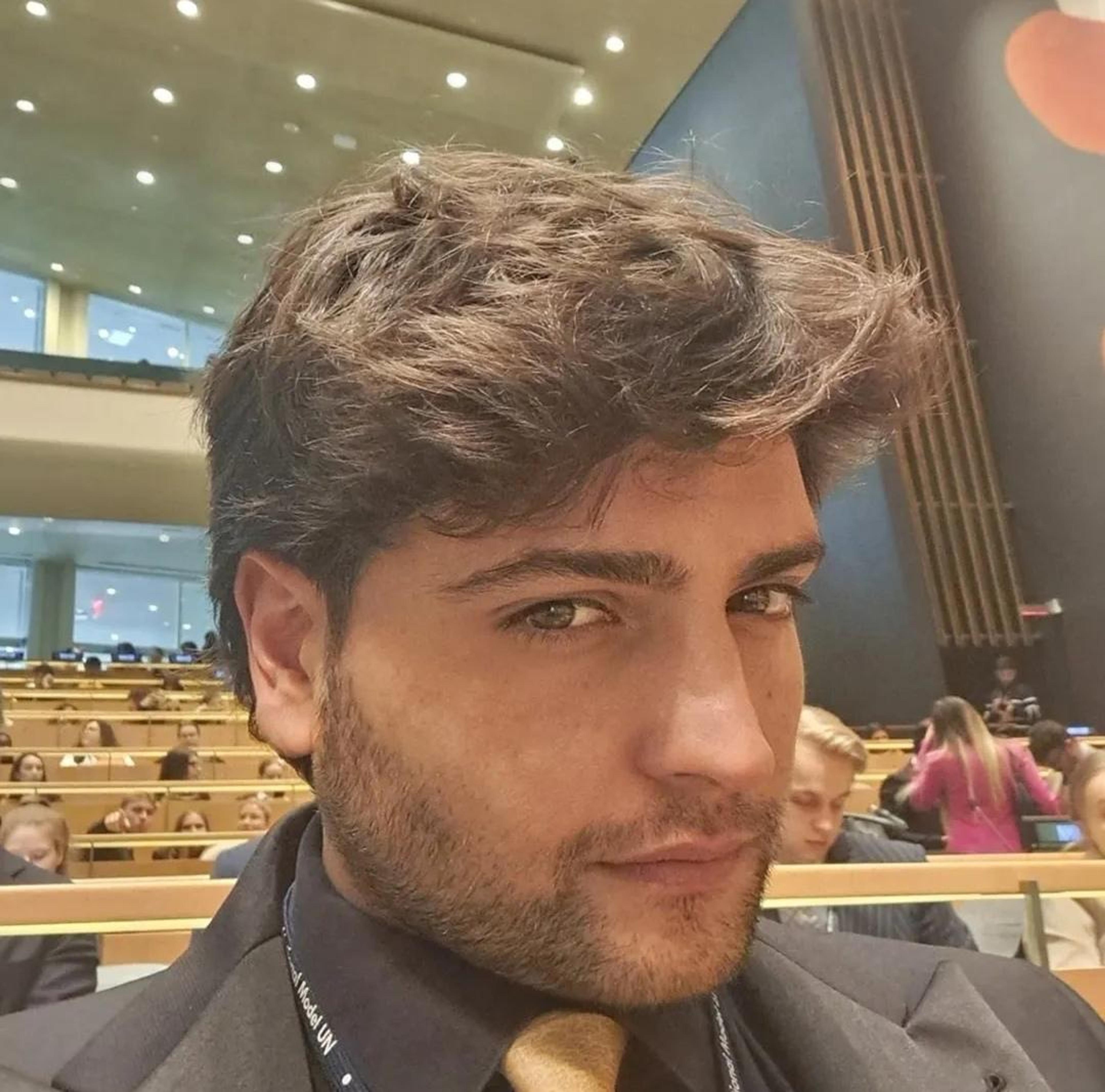 Valerio Diana
