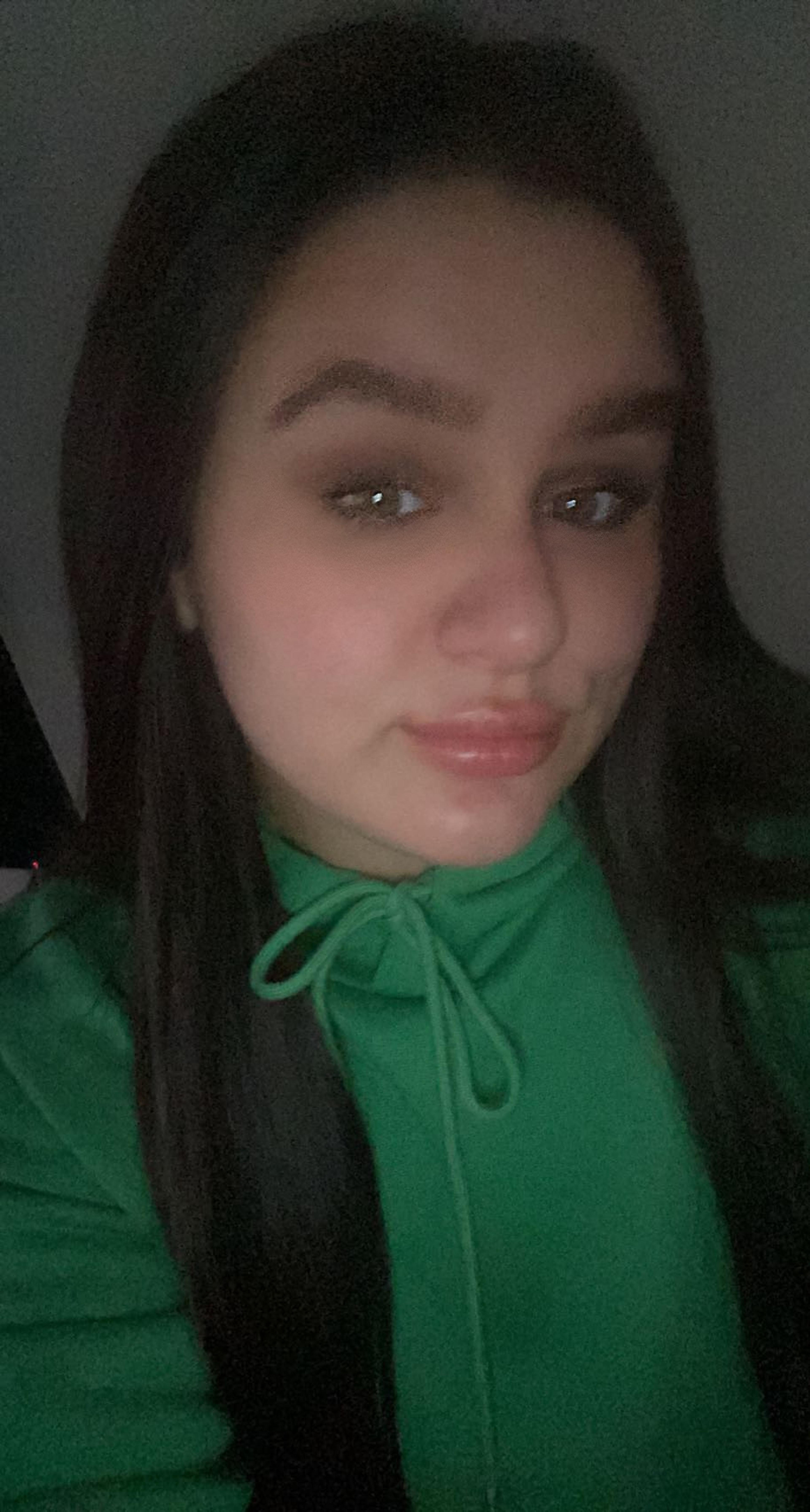 Molli-mai Moore