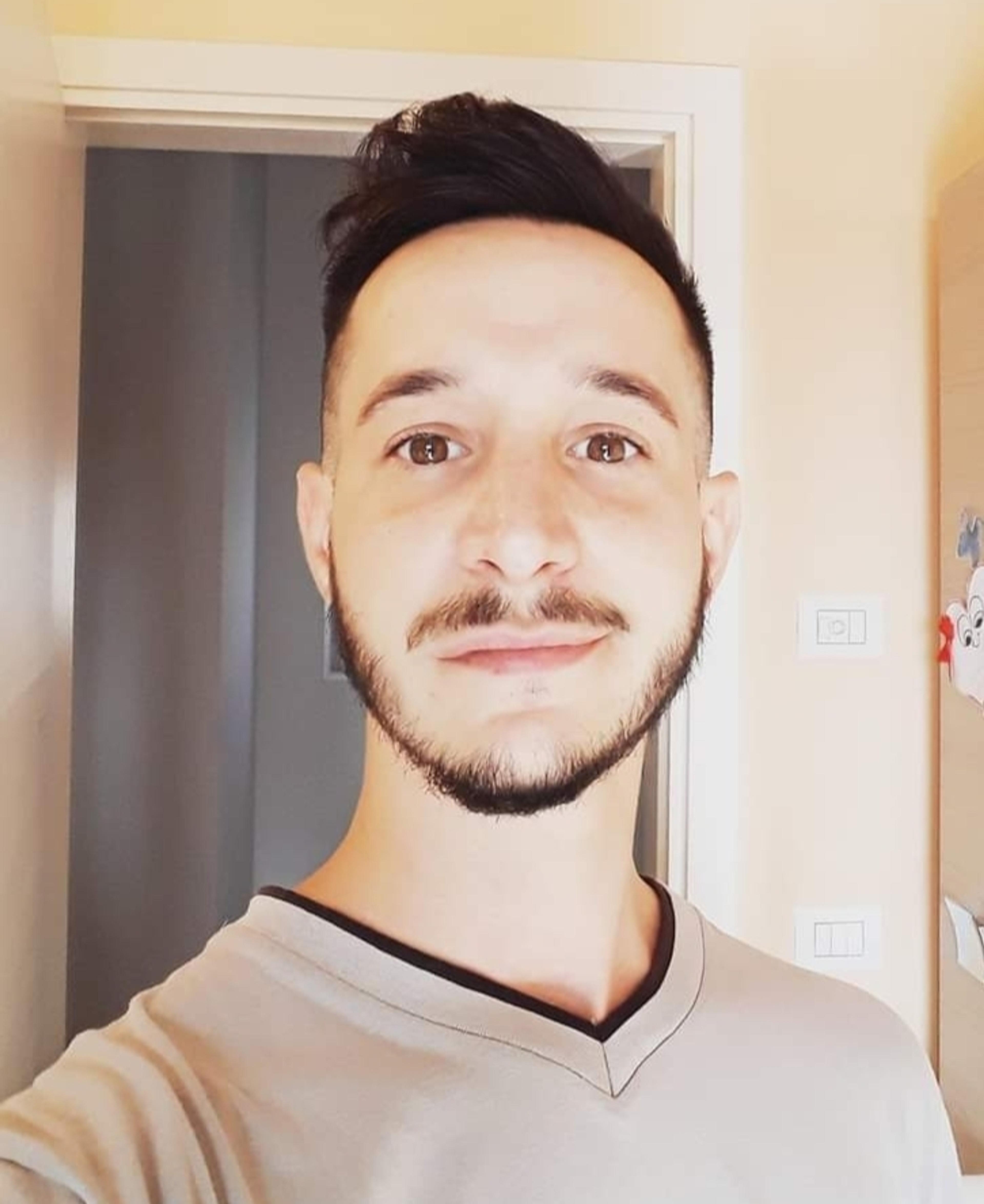 Andrea Tasinato