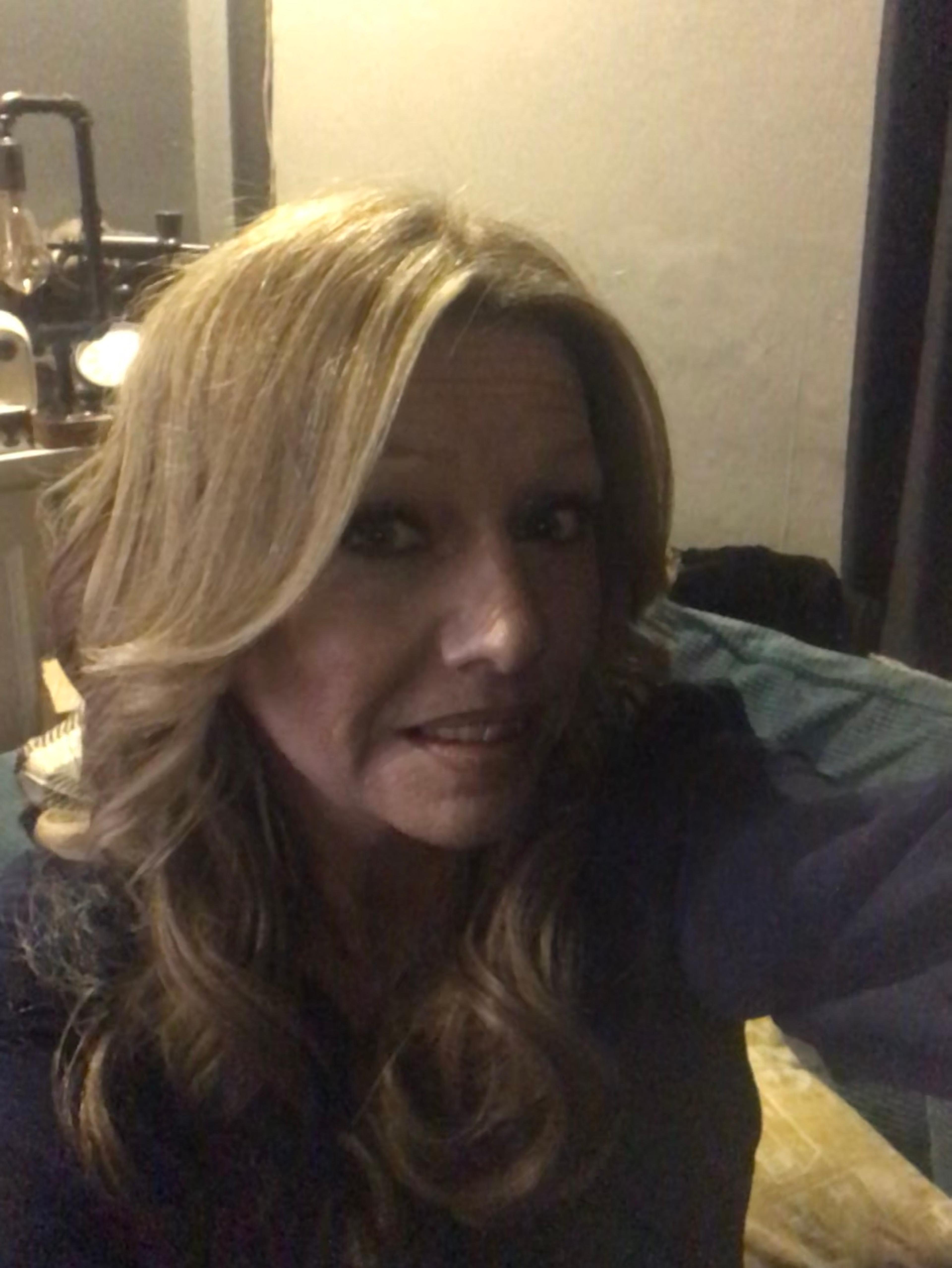 Debbie Jones