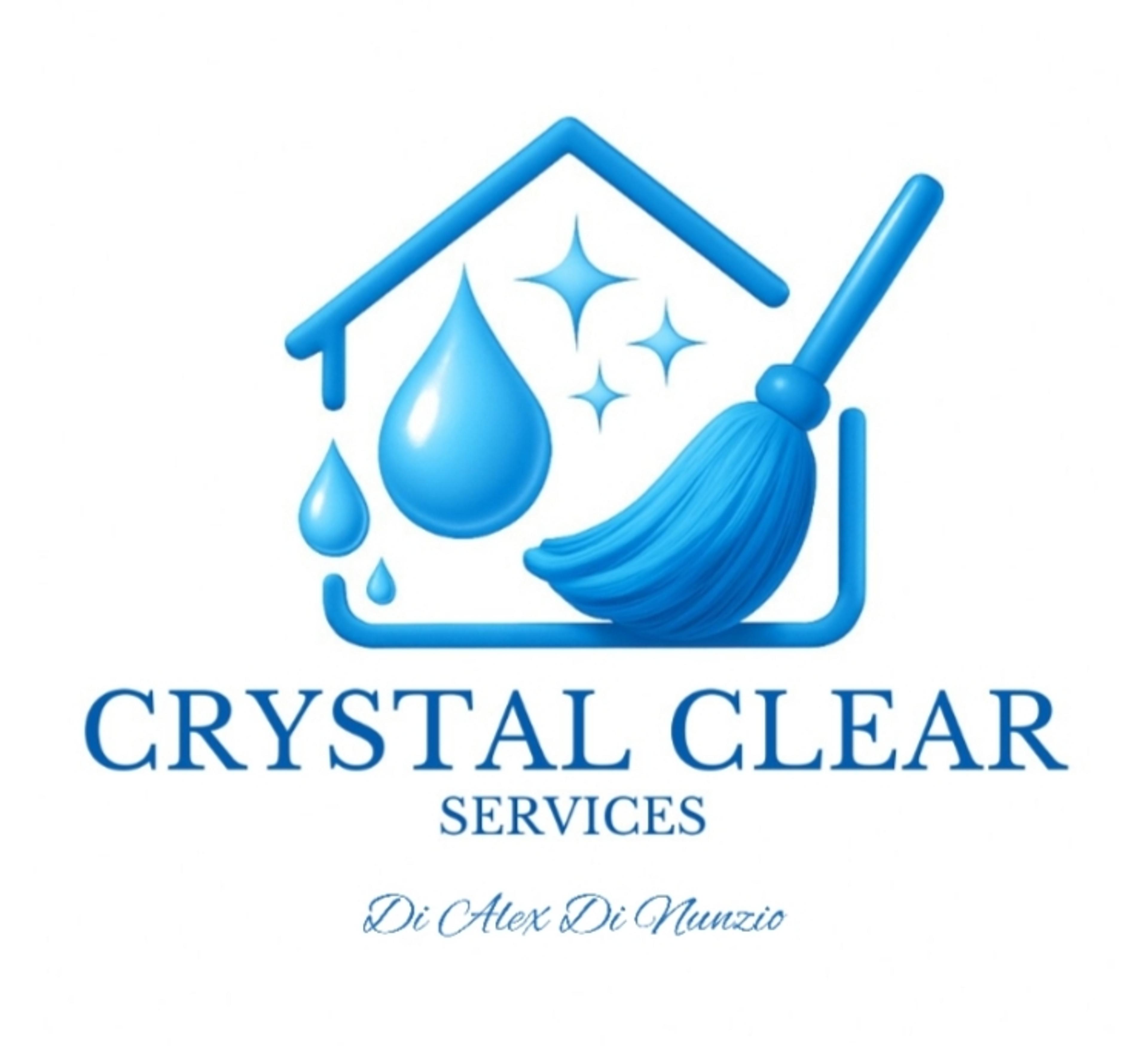 Crystal Clear