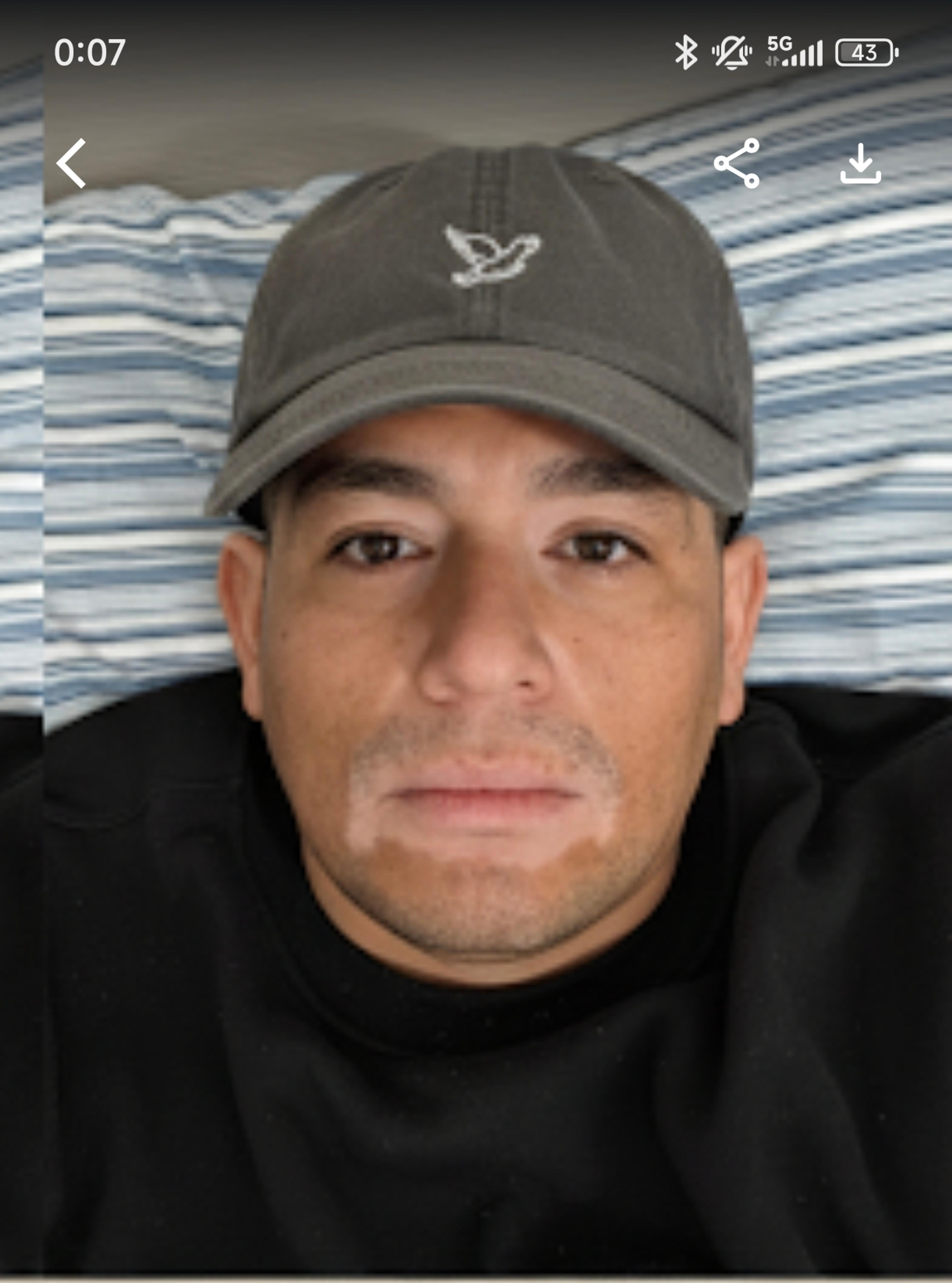 Pedro Calderon