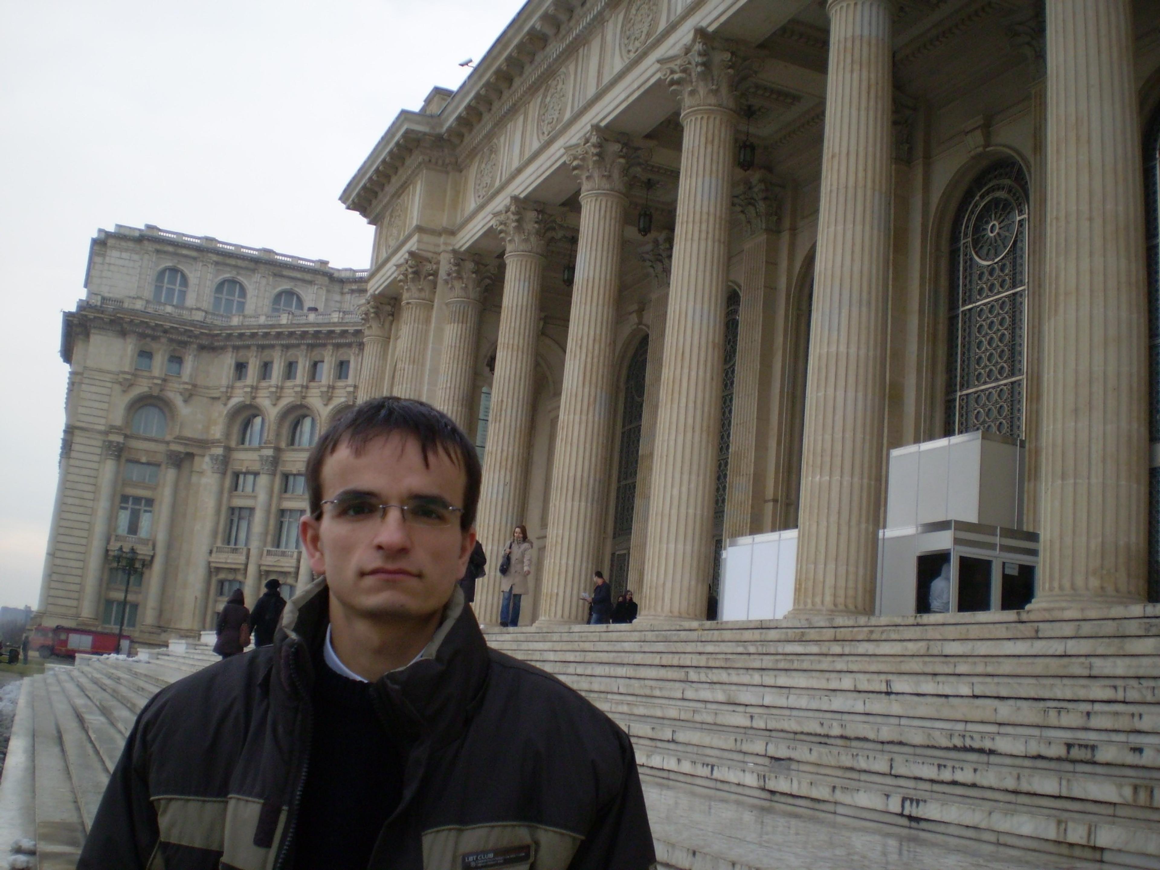 Ciprian Dinu
