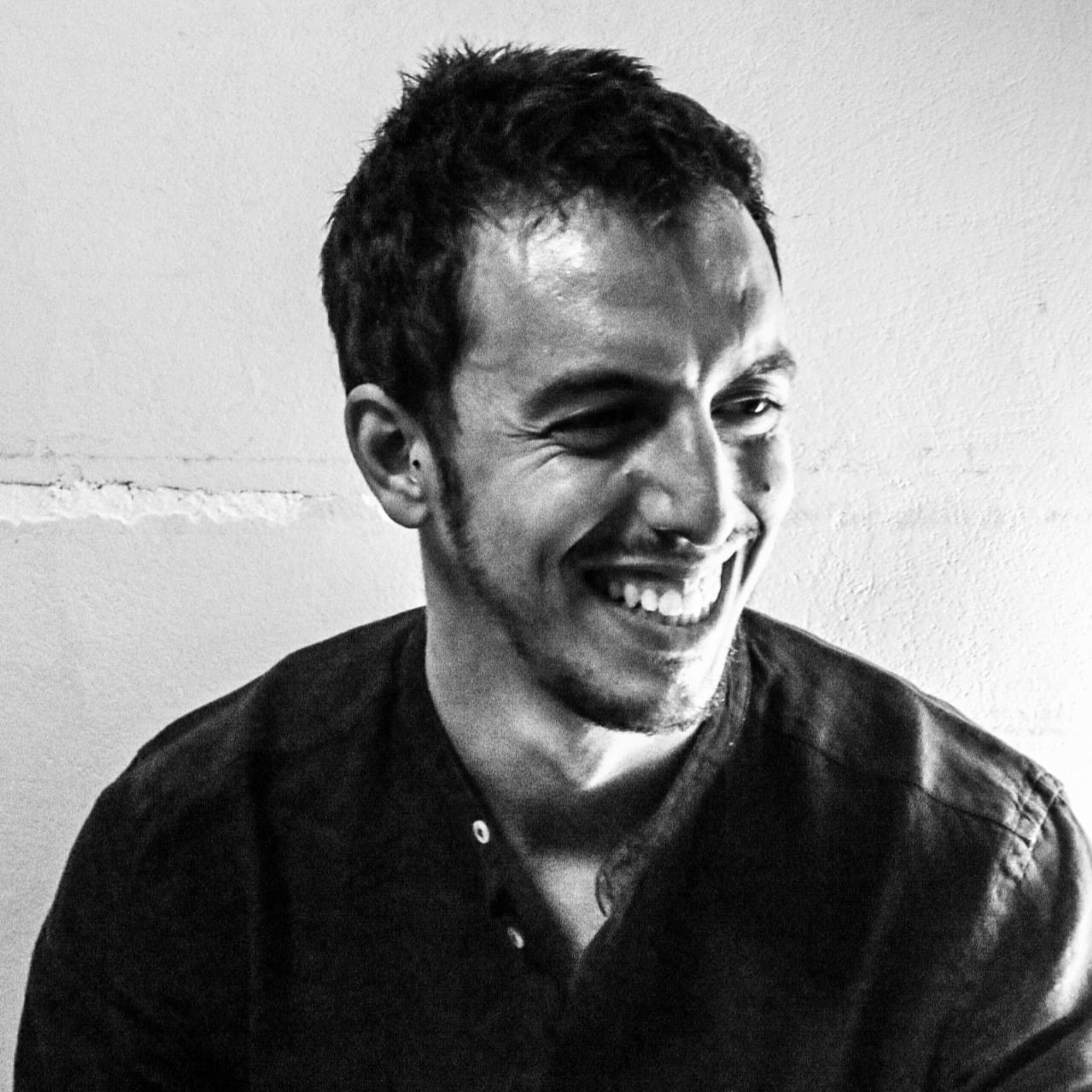 Massimiliano Leo