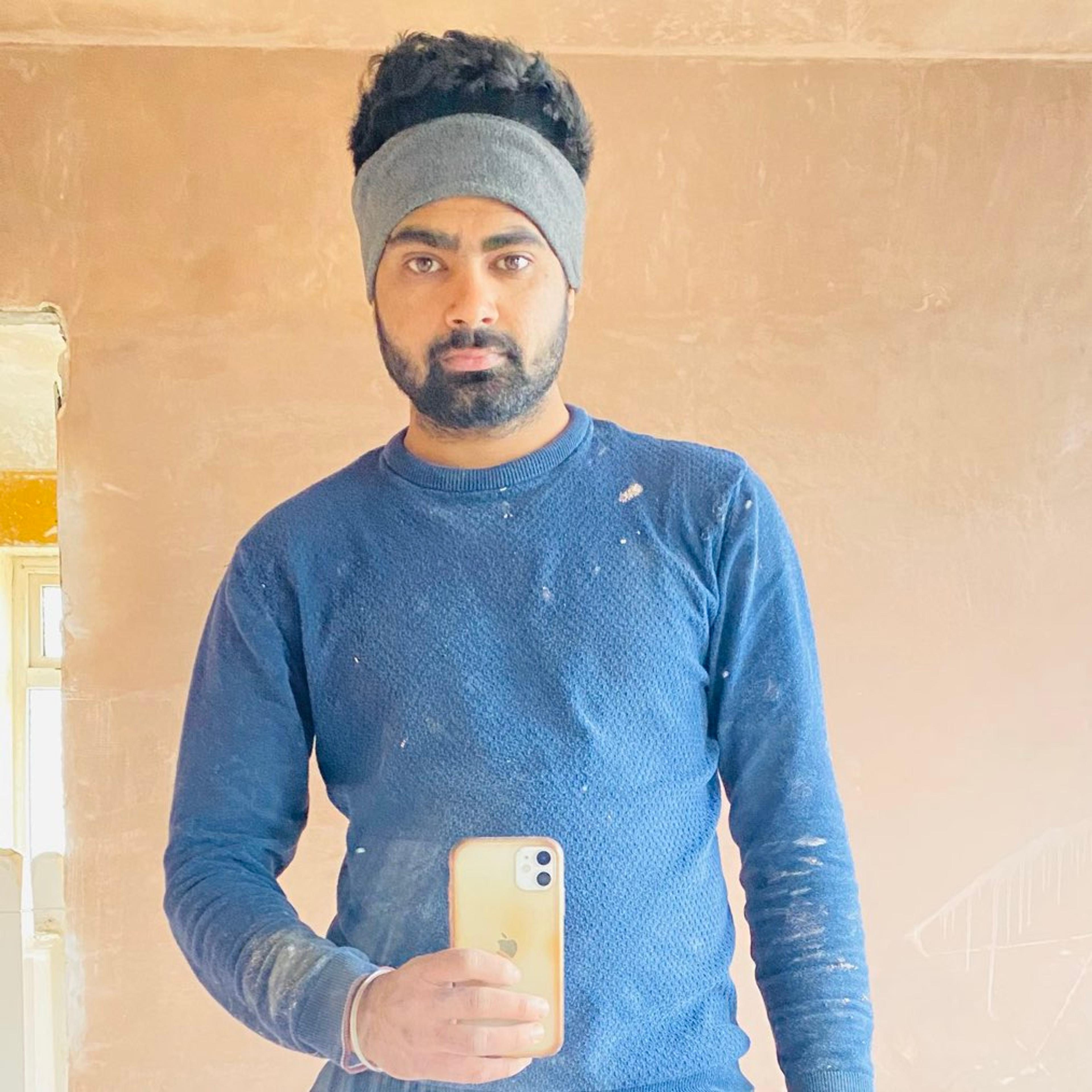Sukh Gill