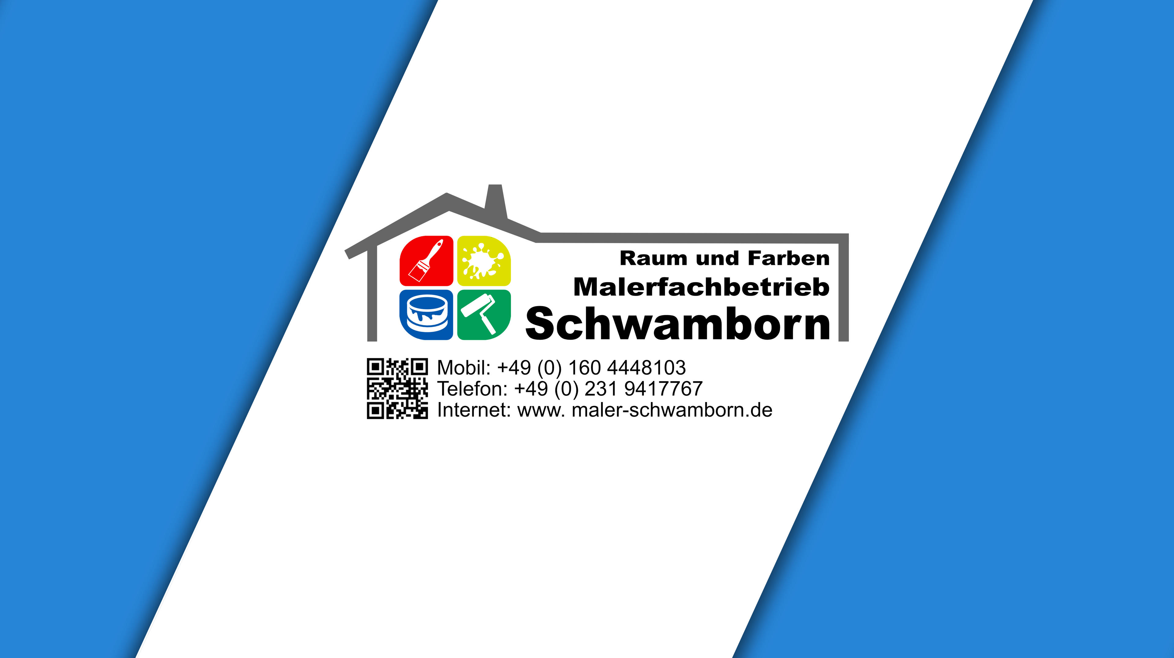 Peter Schwamborn
