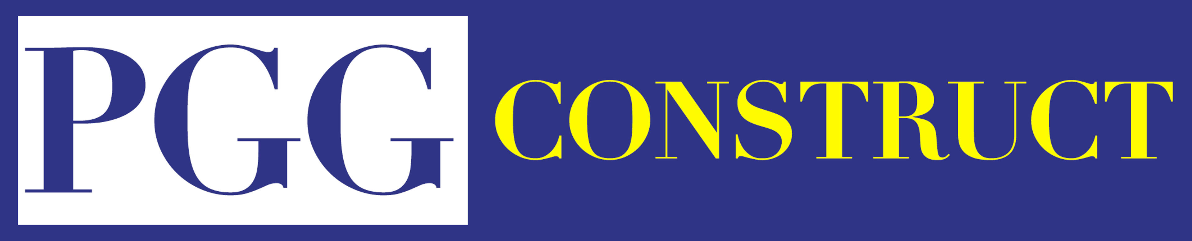 Pgg construct