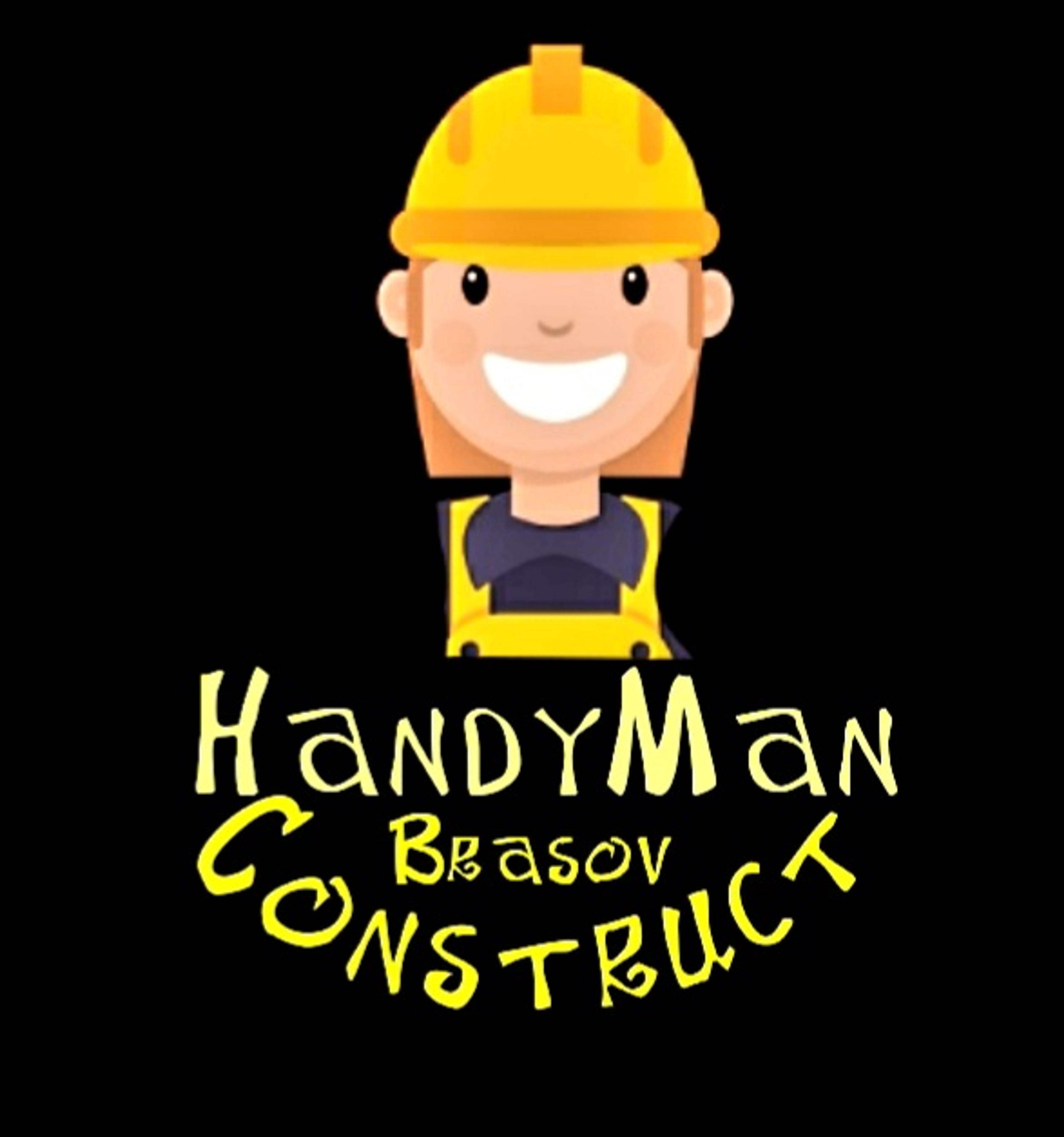 HandyMan Brasov Construct