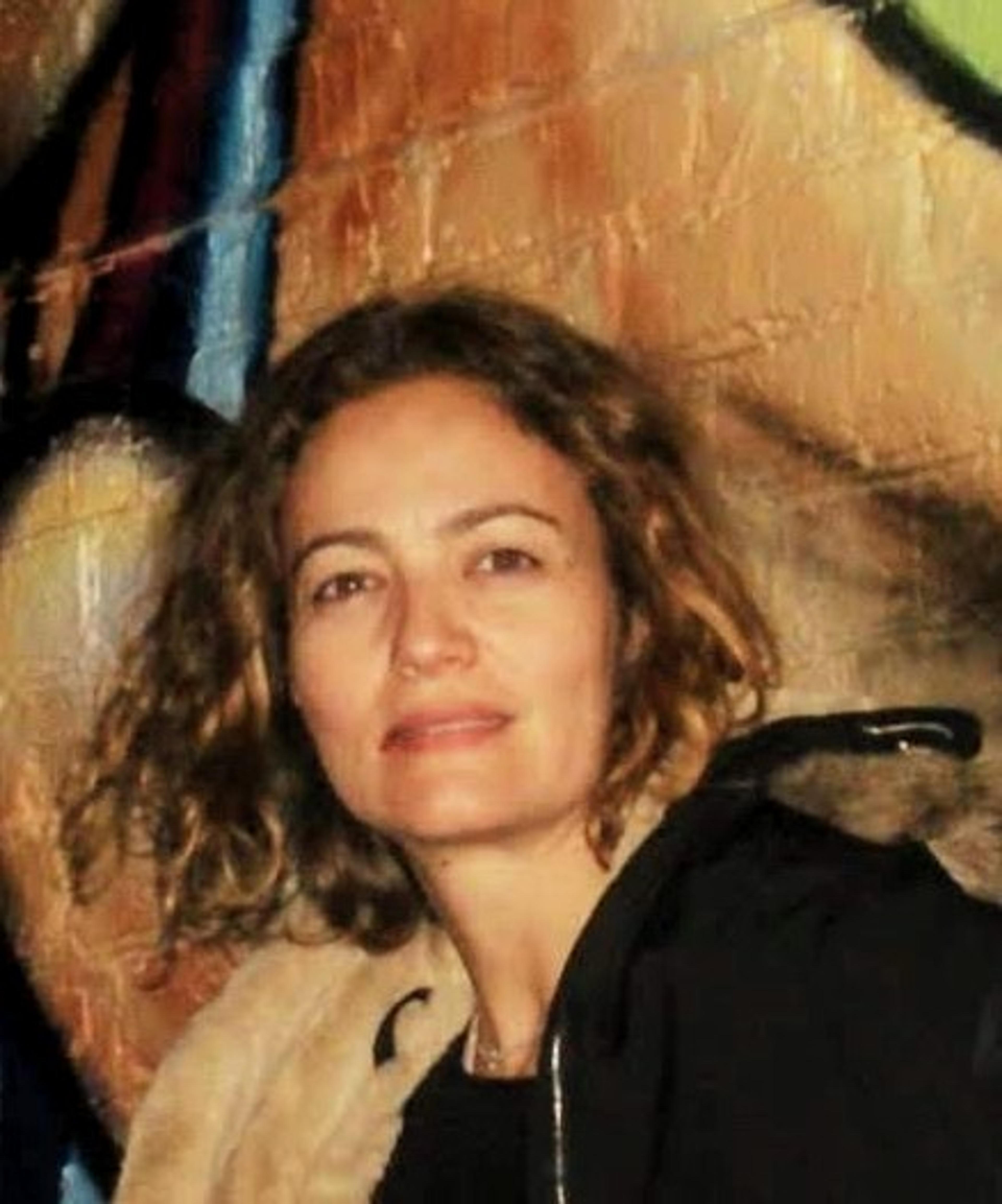 Ivanna Larrea Ramirez