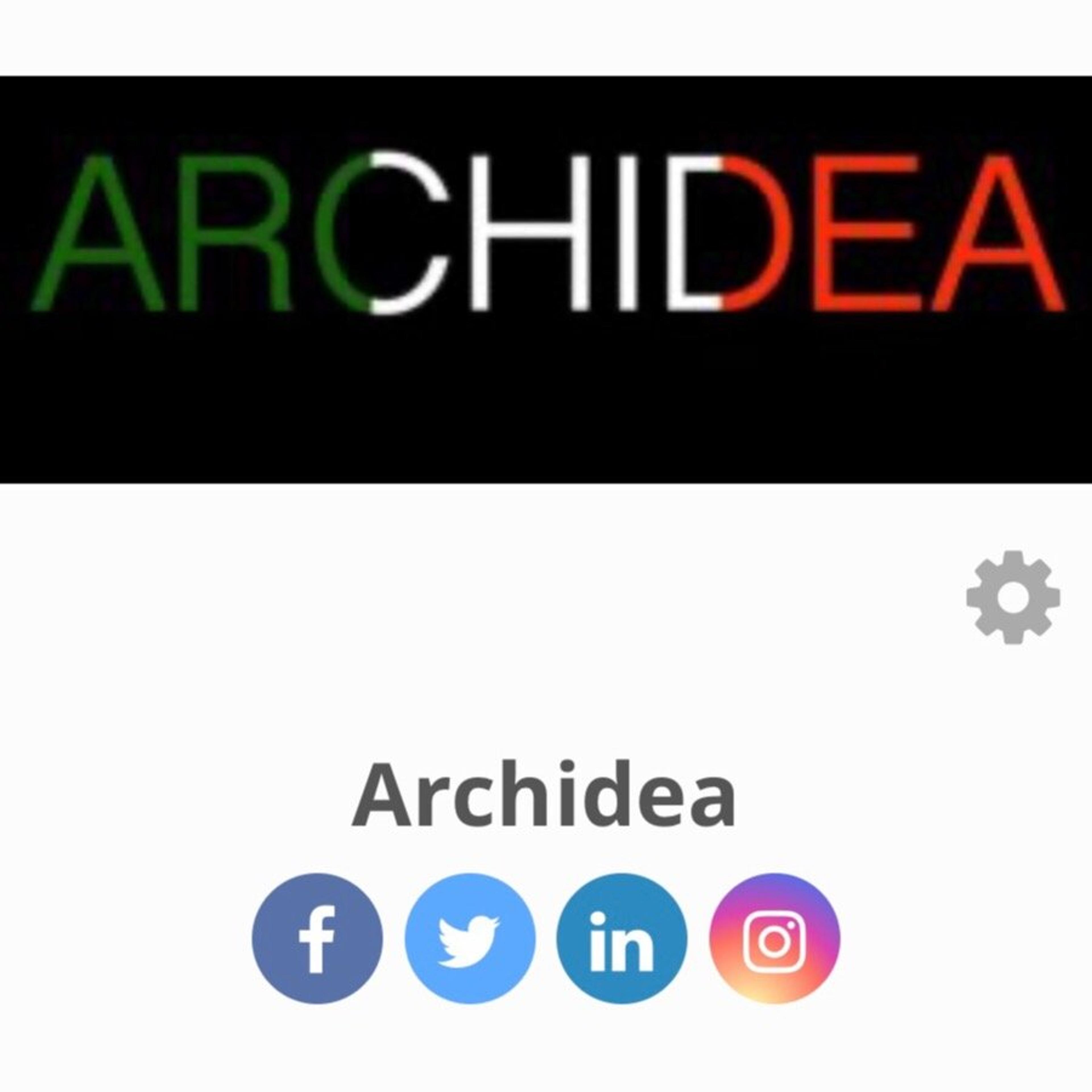 Archidea
