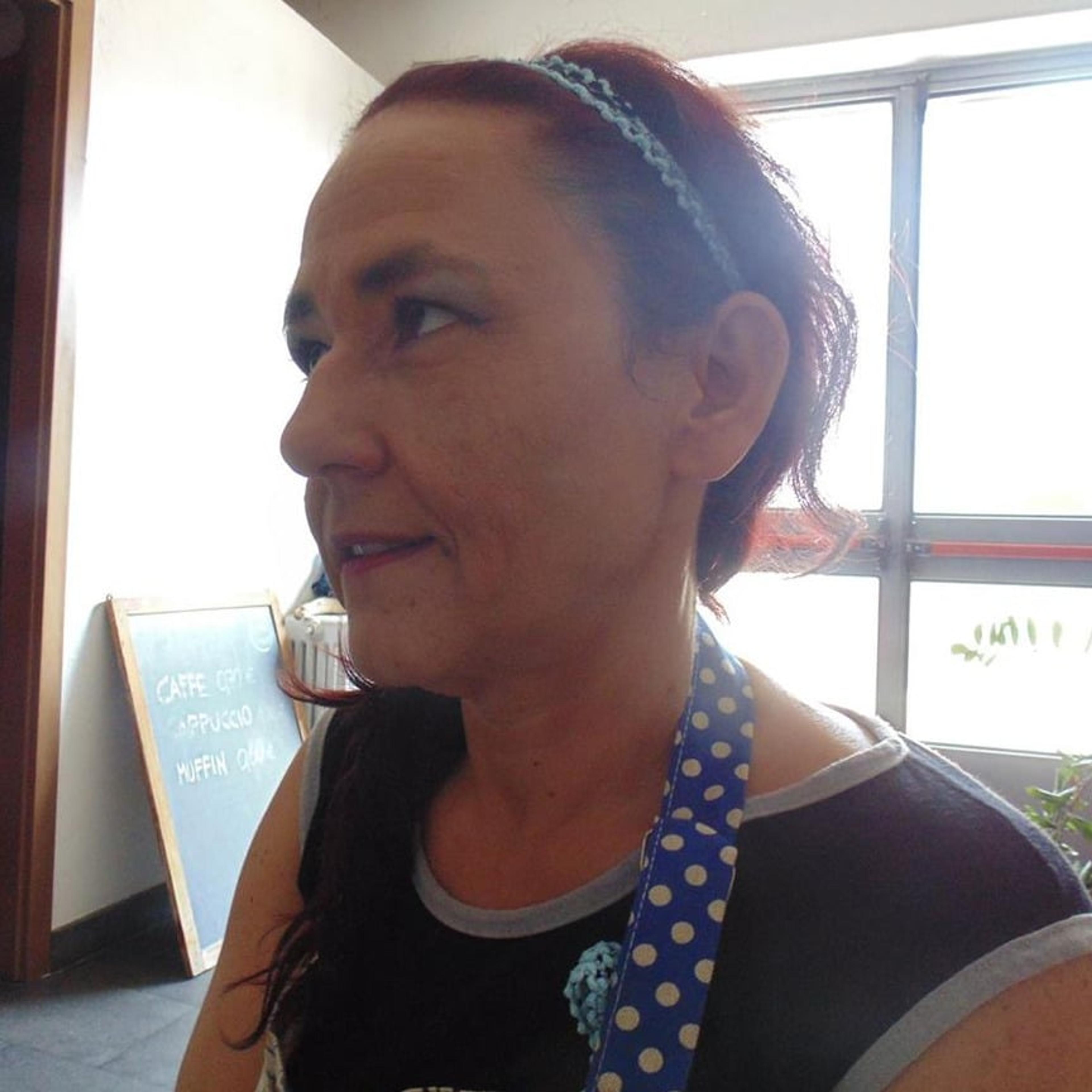 G. Barbara Tozzi