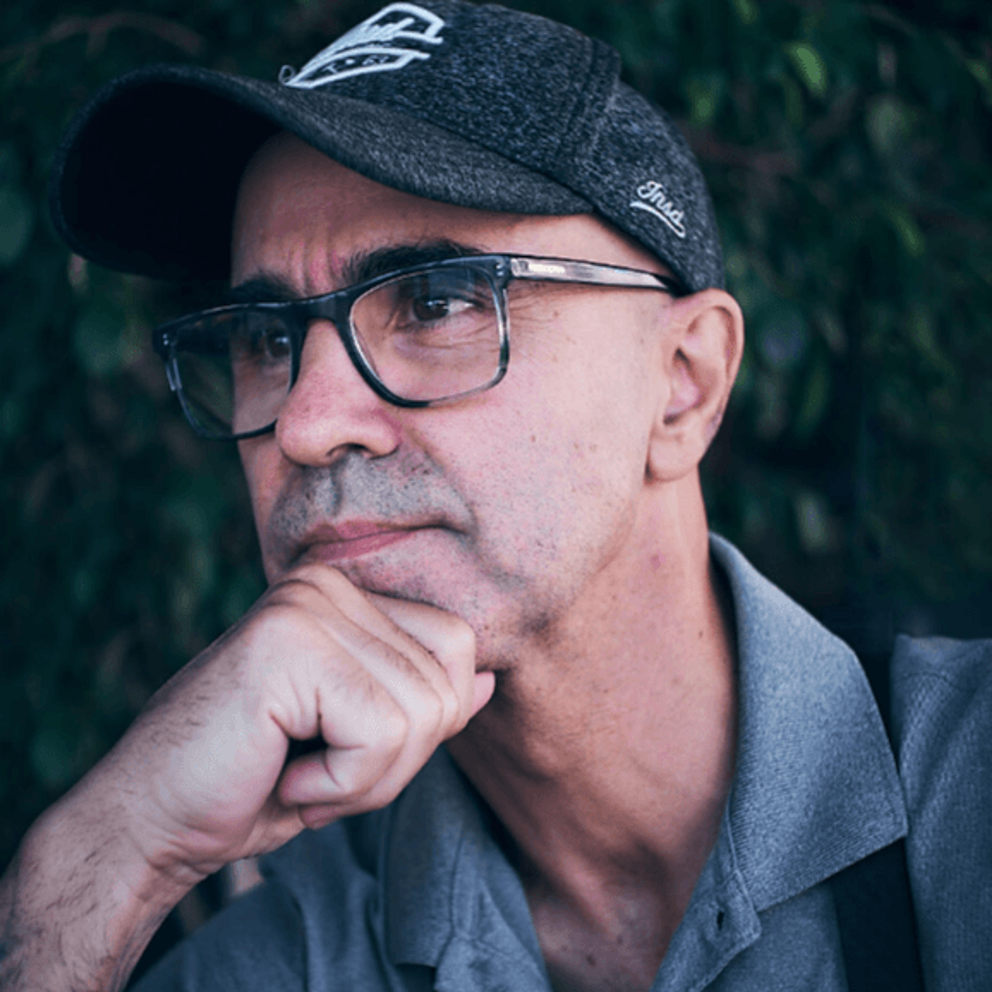Fotógrafo Freelancer Tony Cuadrado