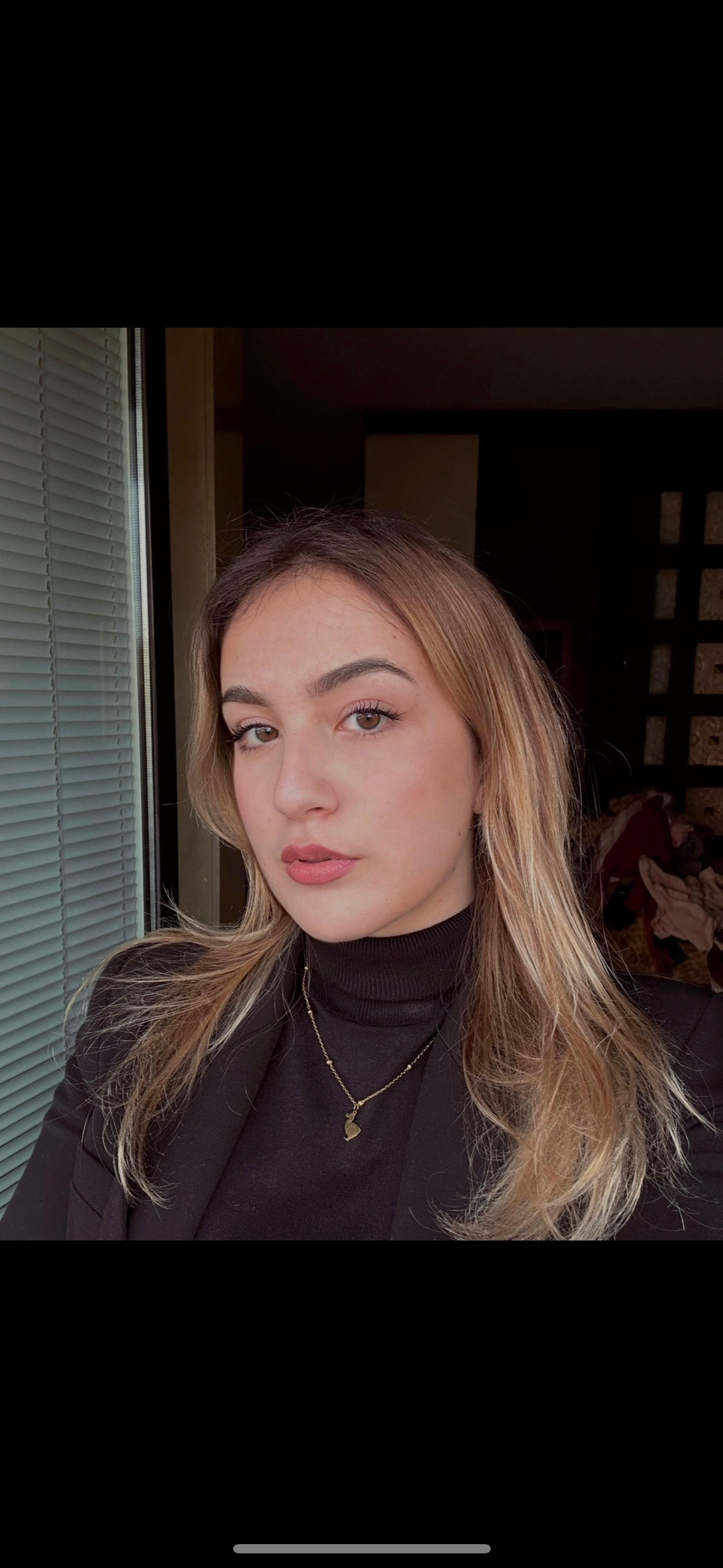 Claudia Greco
