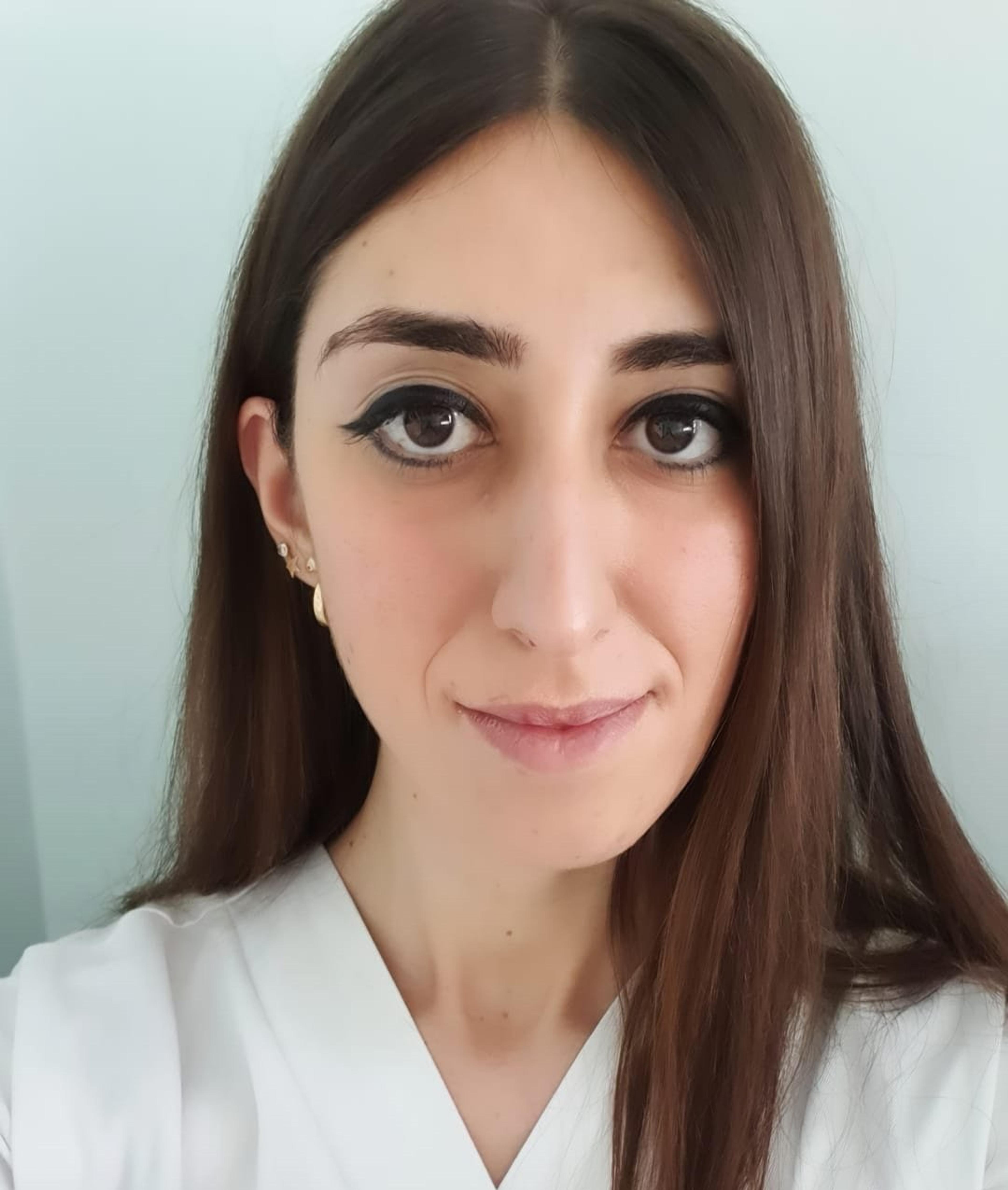 Dott. ssa Simona Camassa
