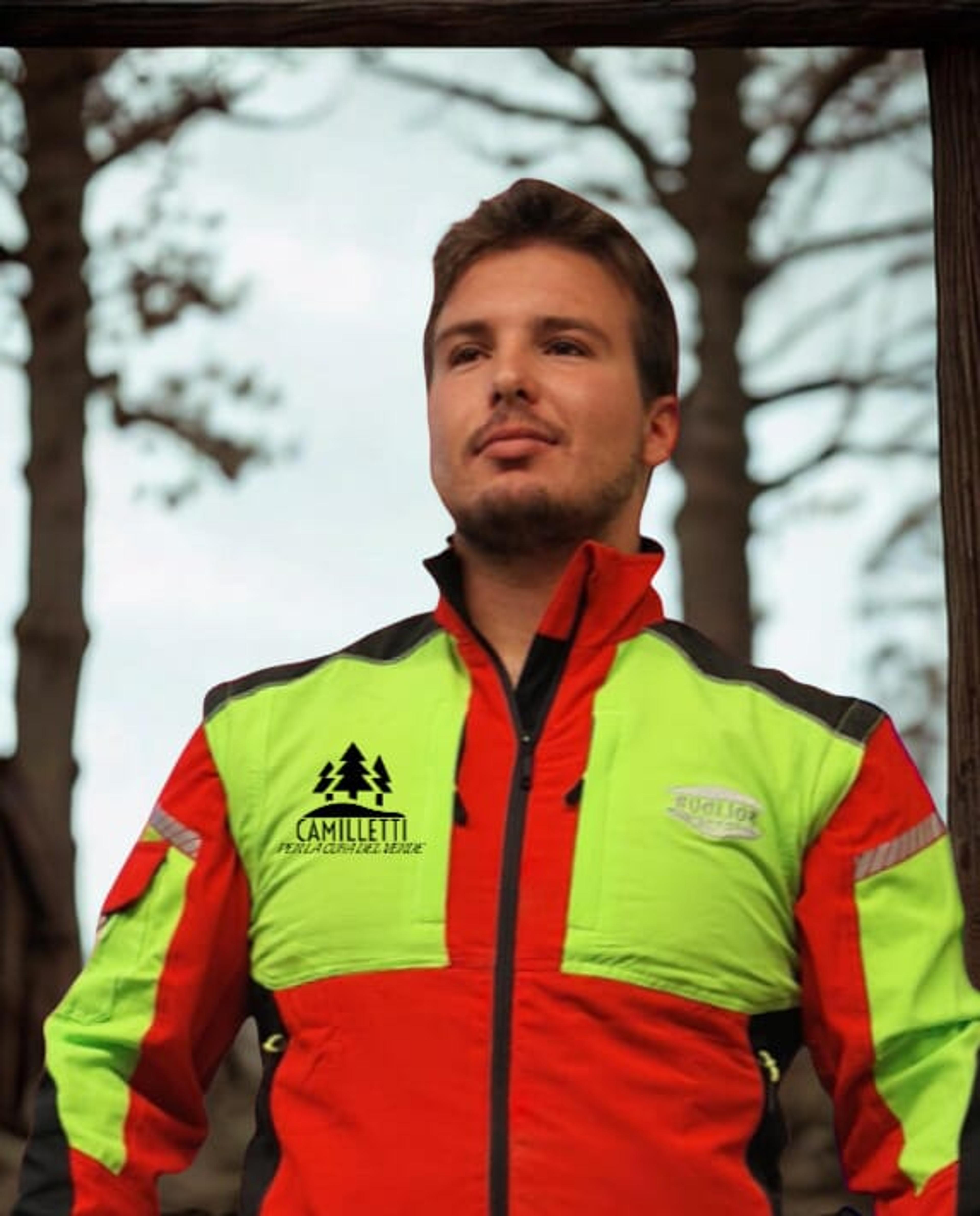 Camilletti Per Il Verde