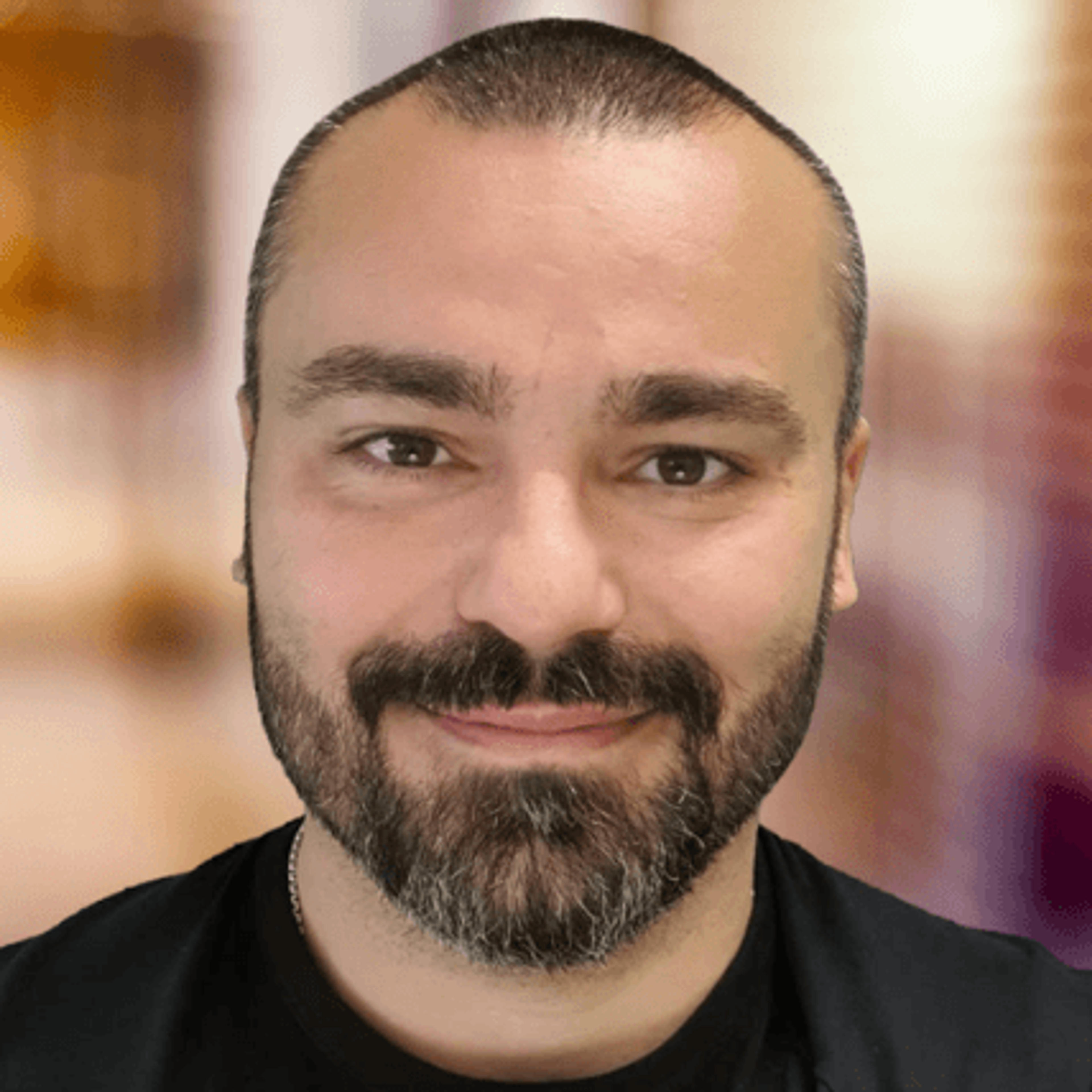 Coach Matteo