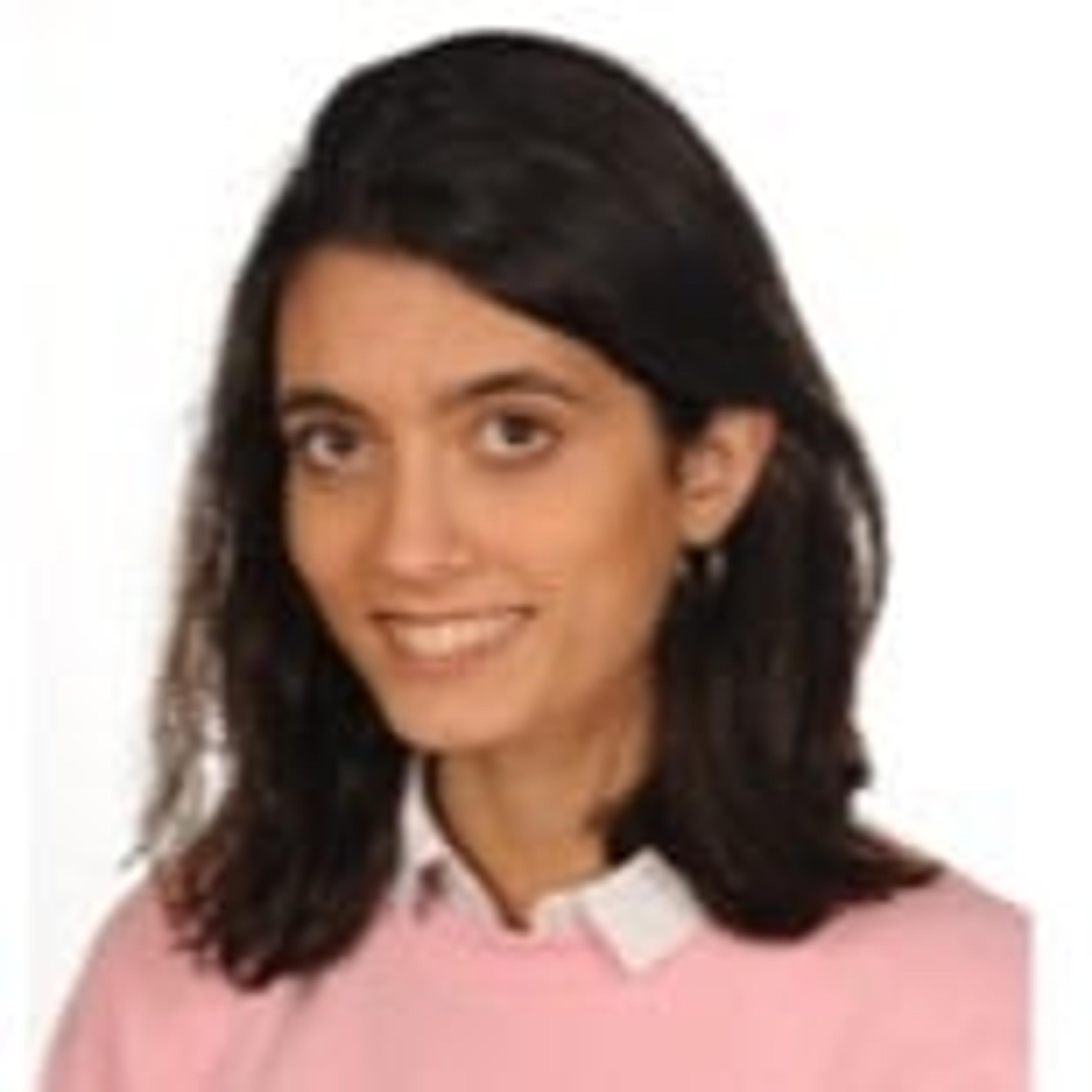 Irene Camús