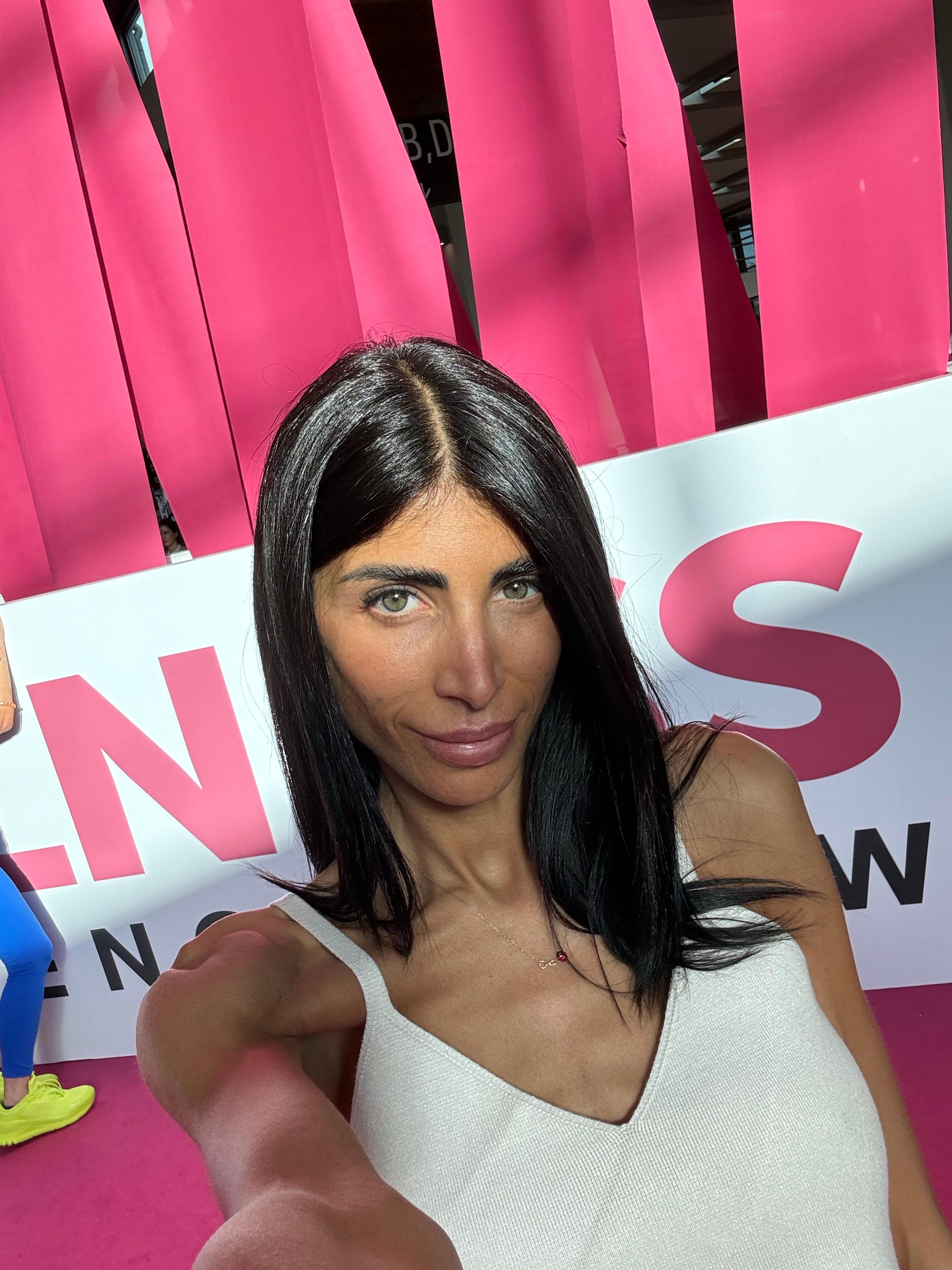Krystiana Del Frate