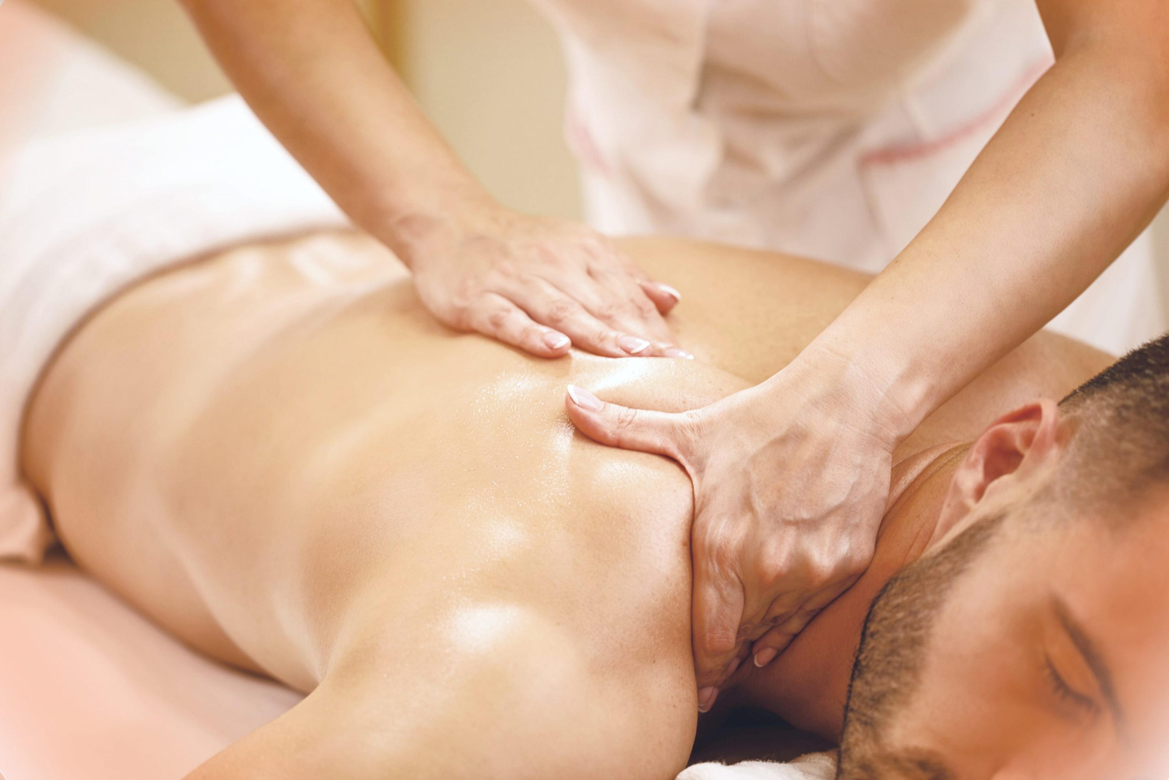 Nahara Healing