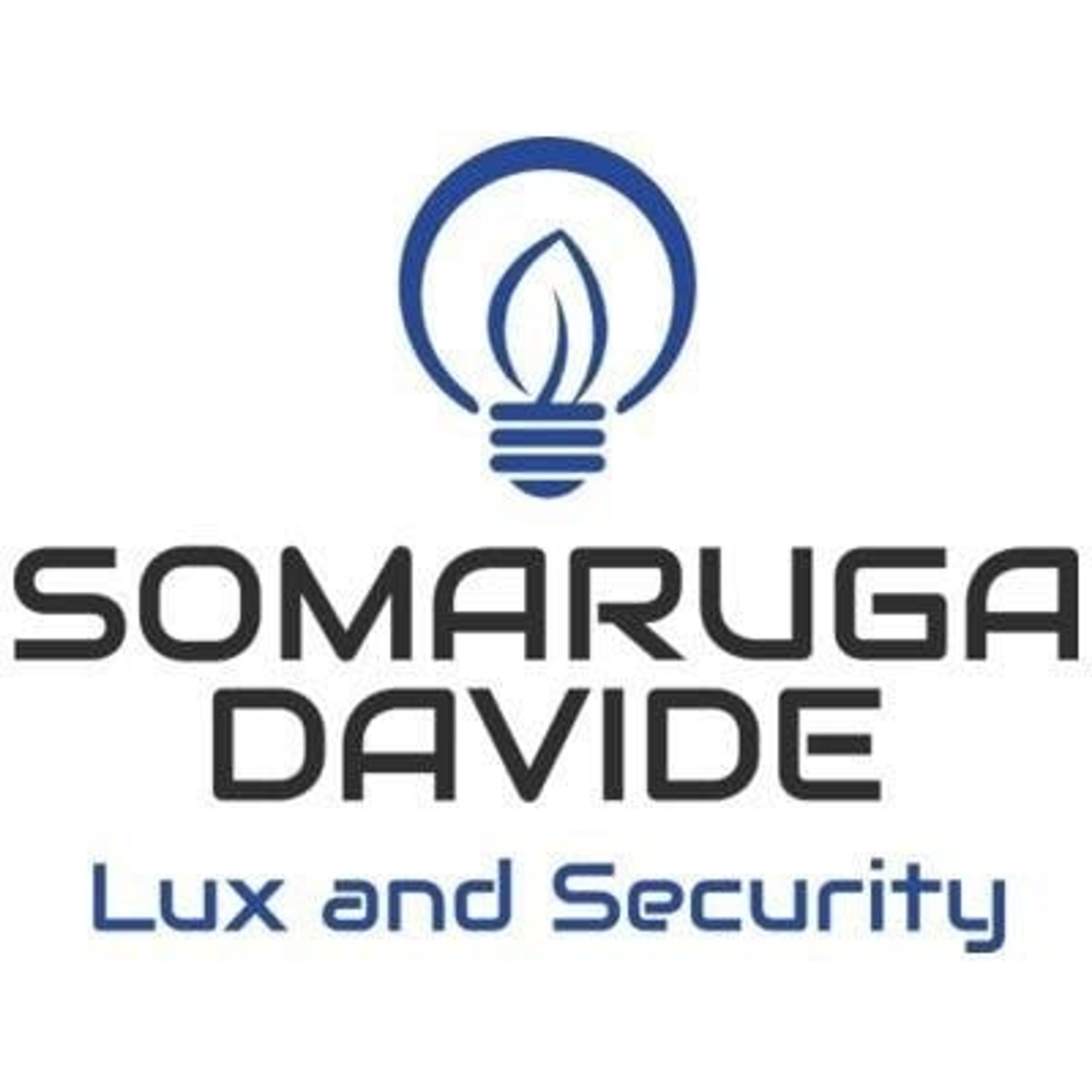 Somaruga Davide Lux and Security