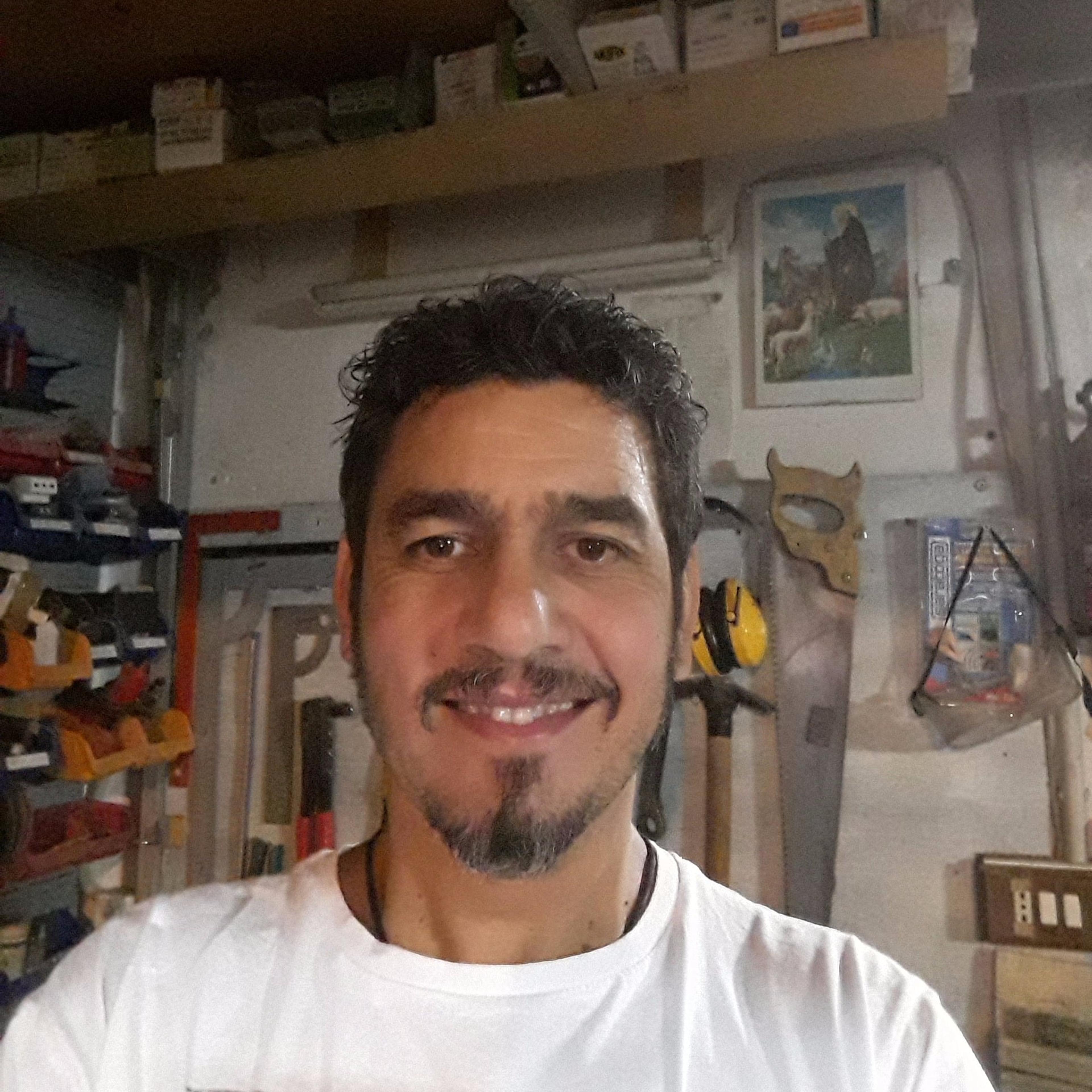 Giuseppe Barresi