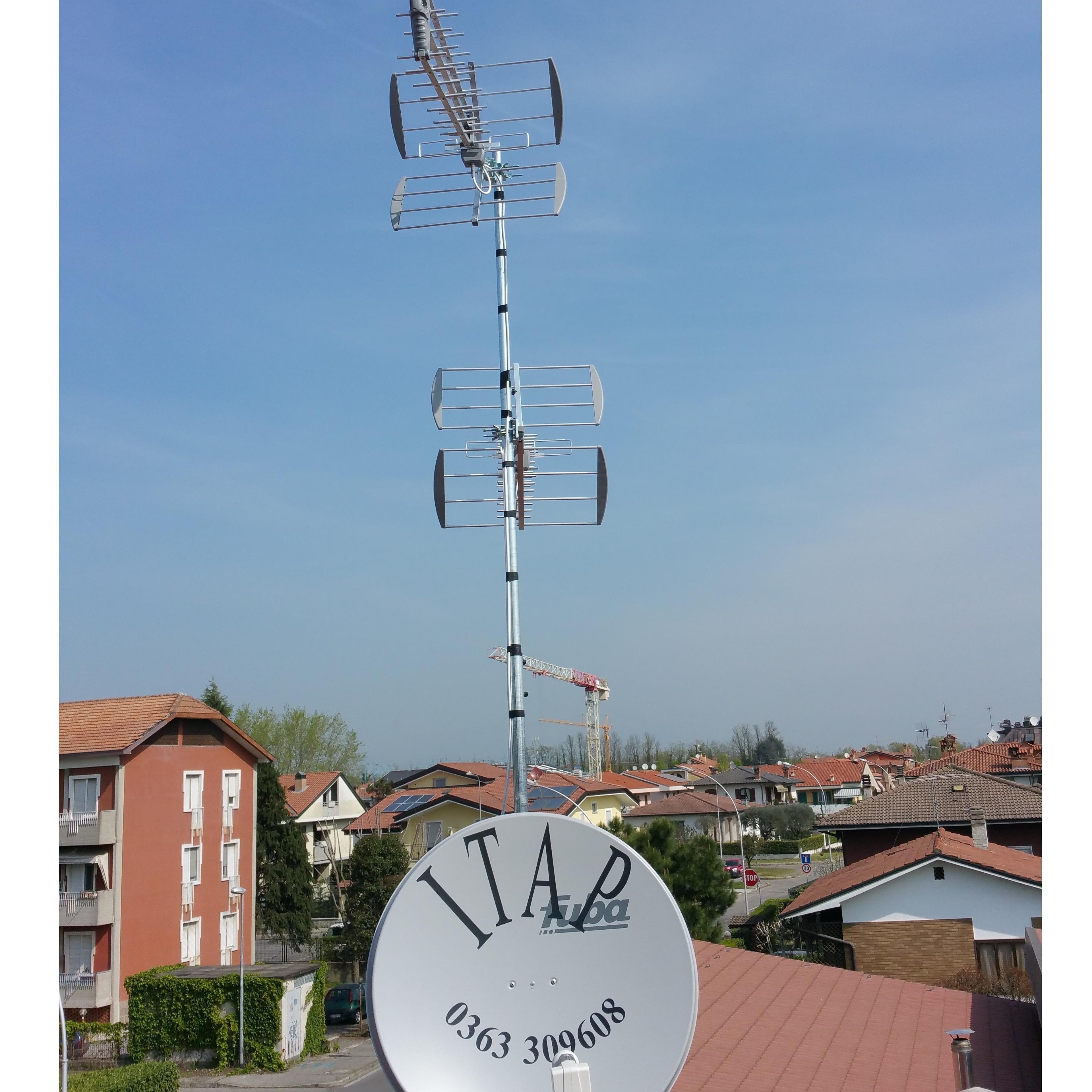 Itap telecomunicazioni