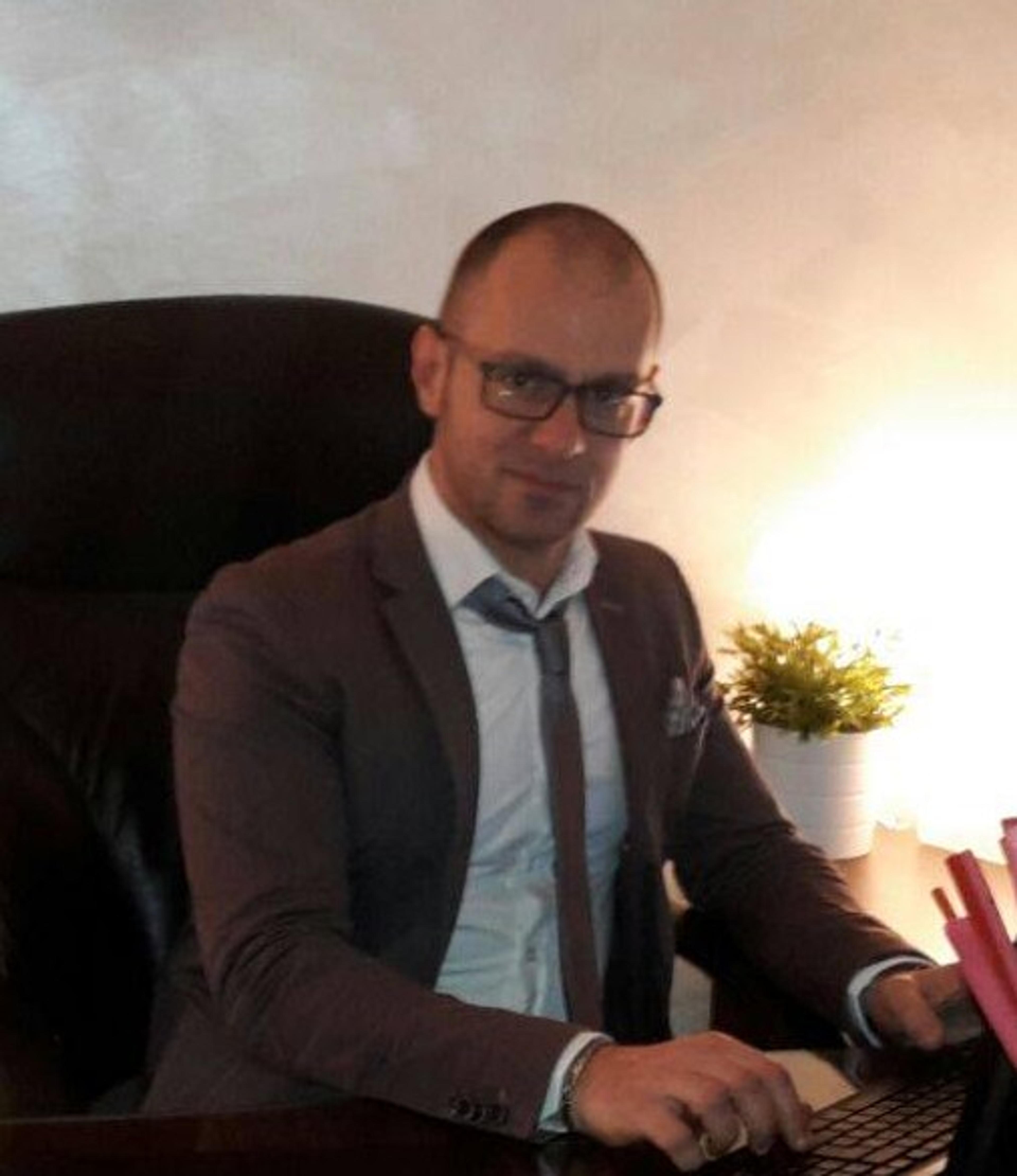 Dario Raffone