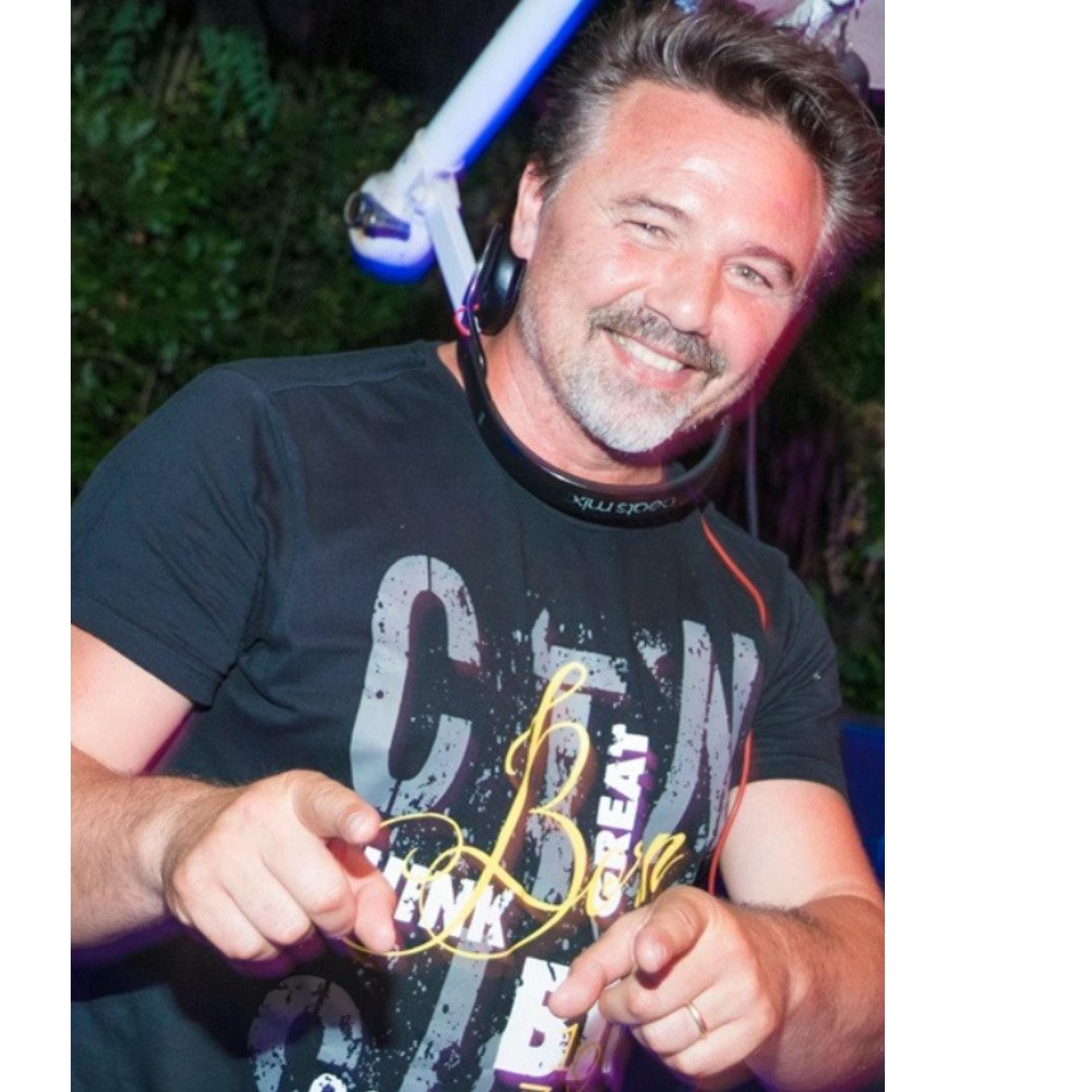 Markino Dj