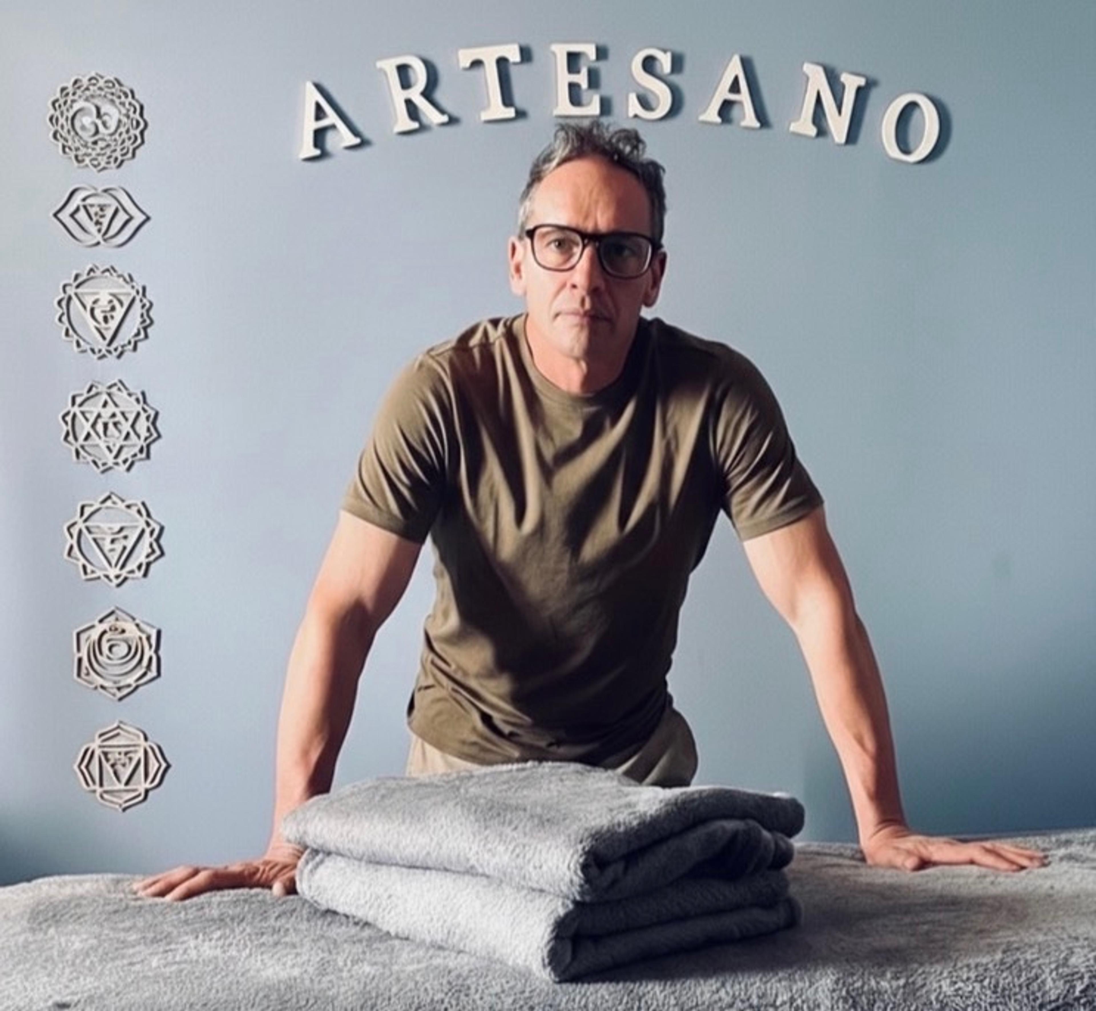 Sebastián Arrieta