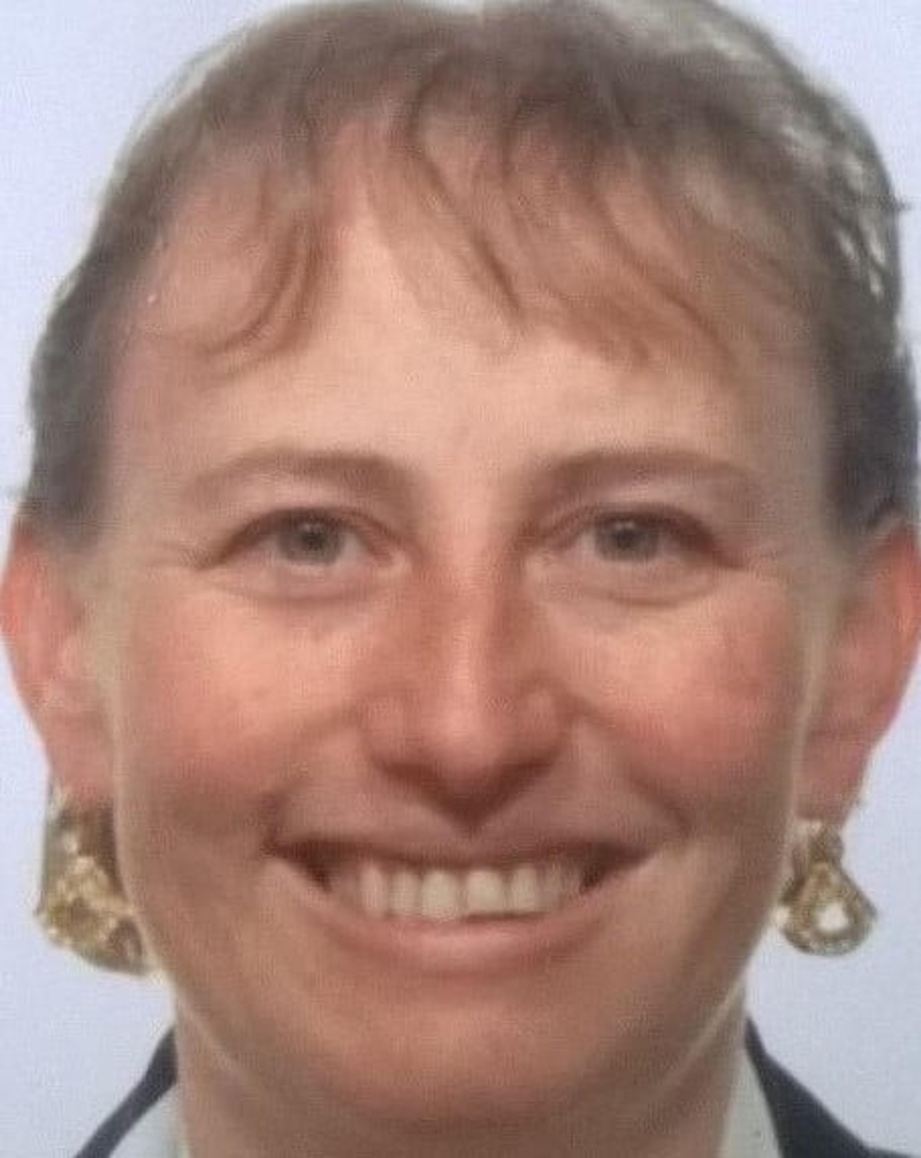 Barbara Ostorero Psicologa e Psicoterapeuta