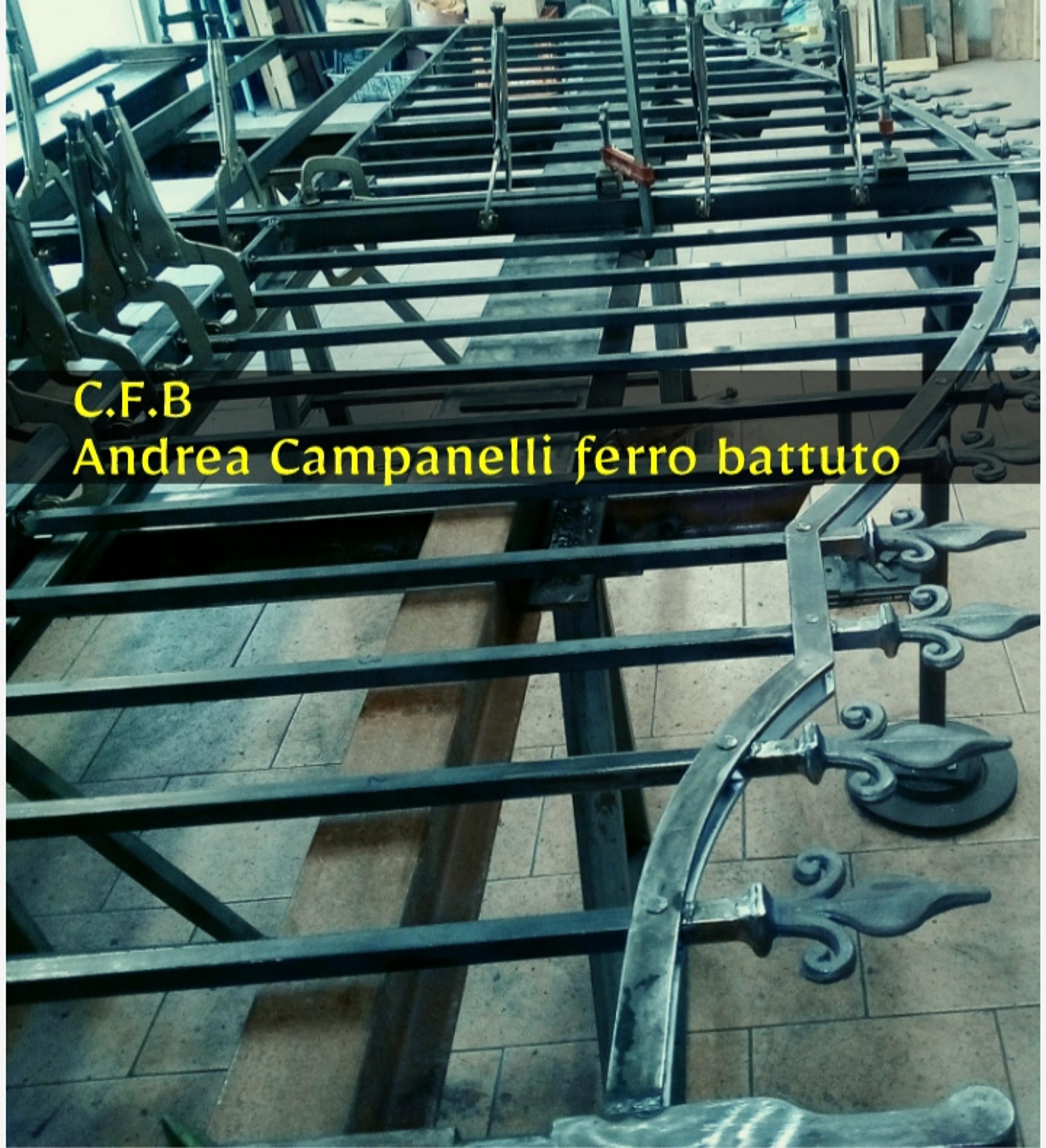 Andrea Campanelli