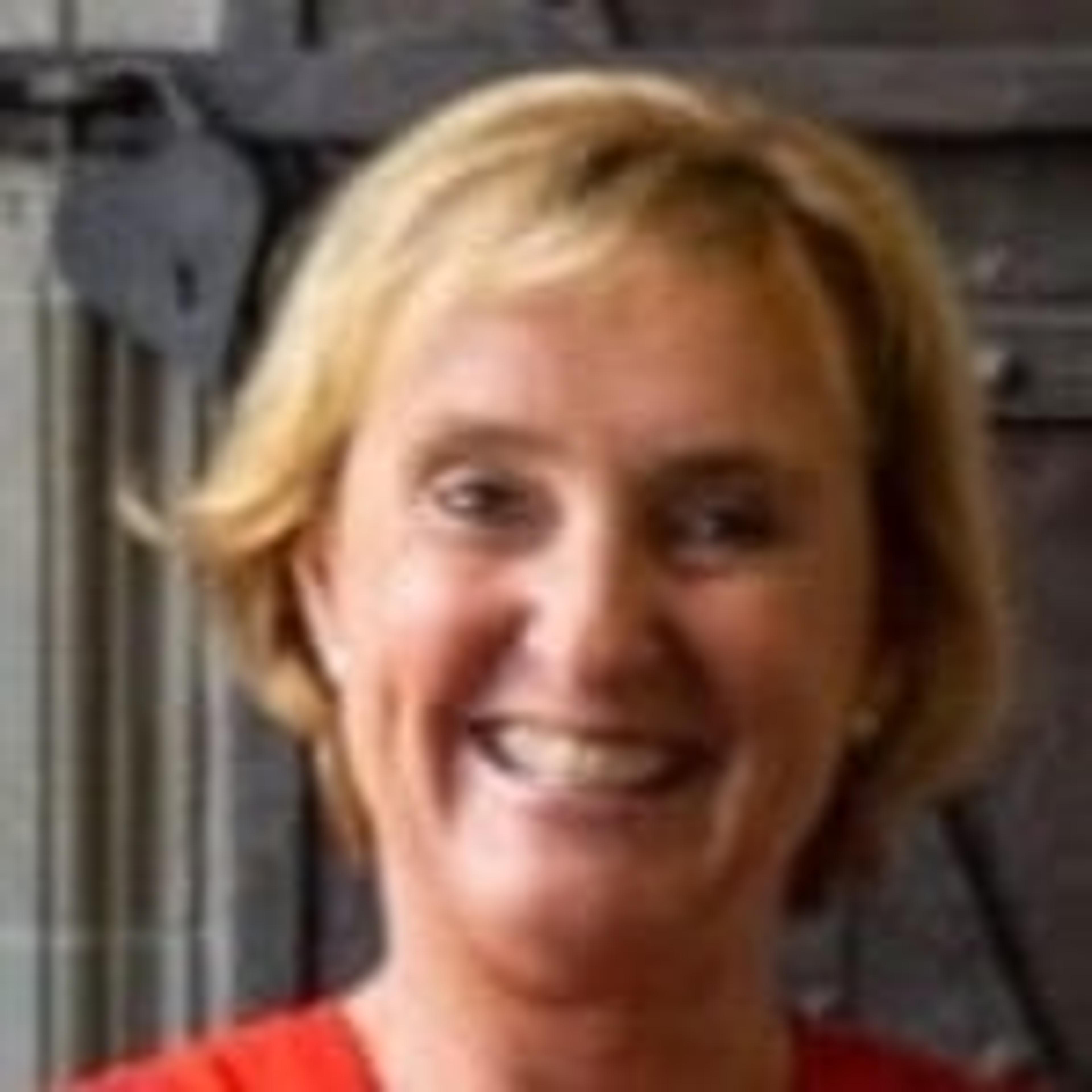 Isabelle Menendez-ebener