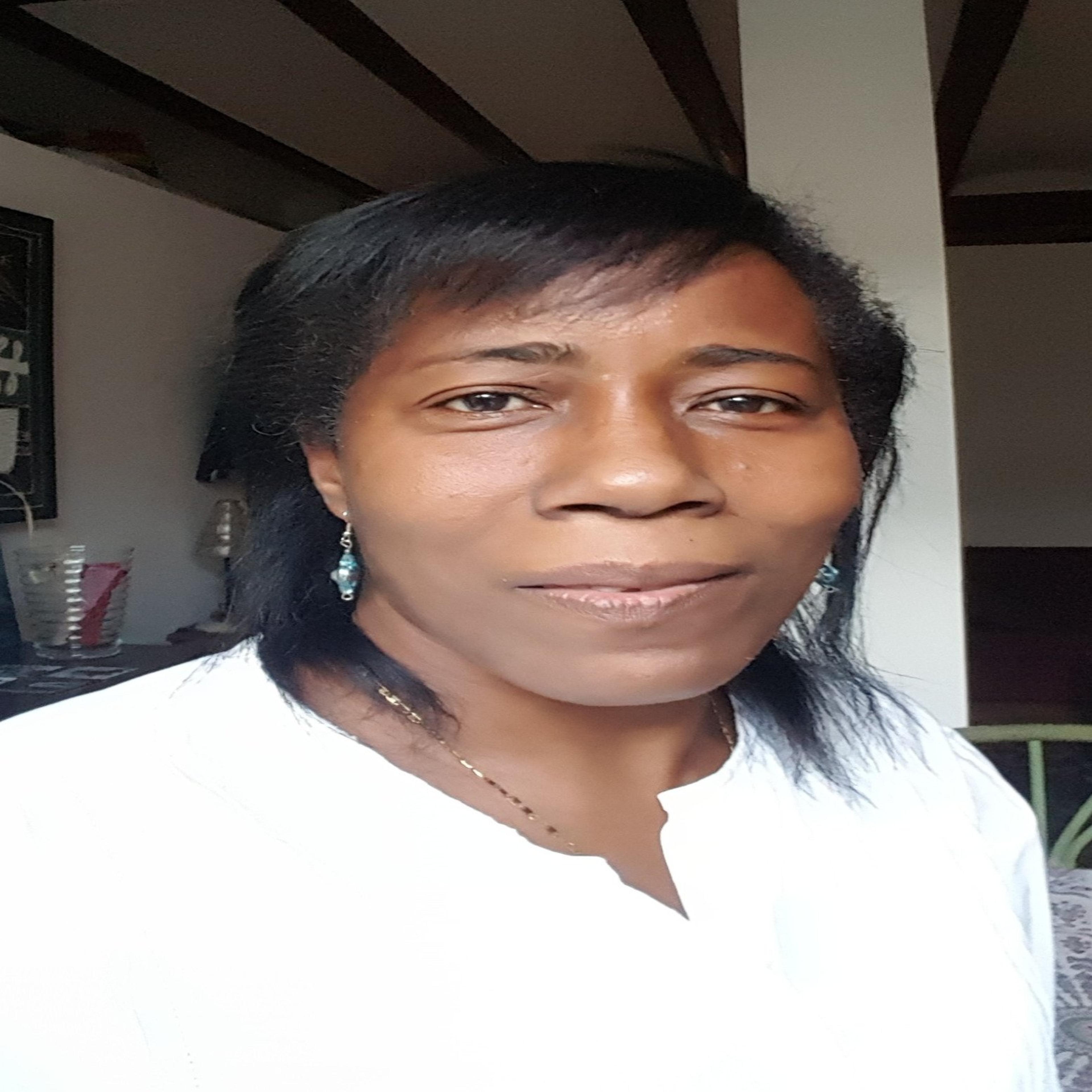 Angela Blanco Terry