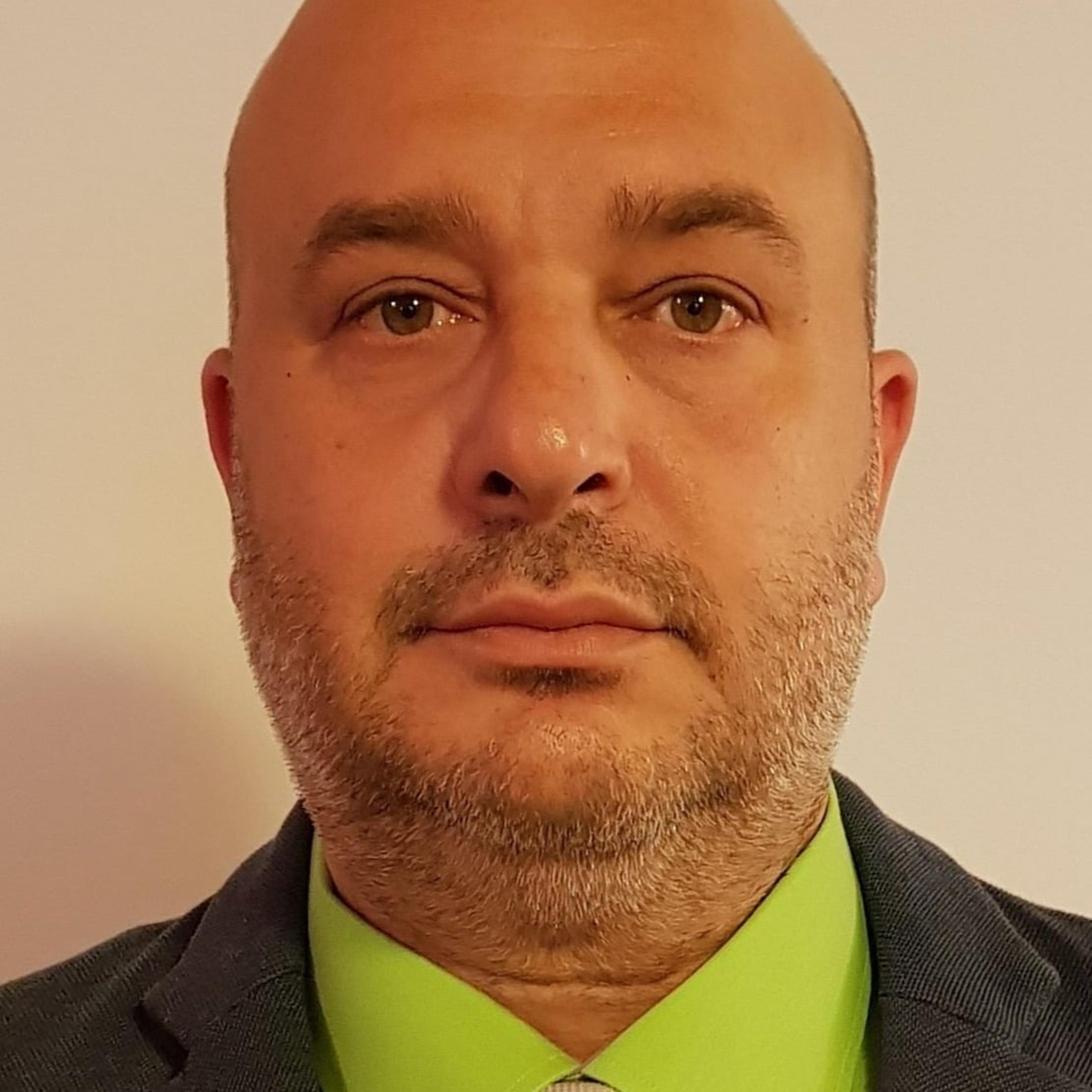 Antonio Popescu
