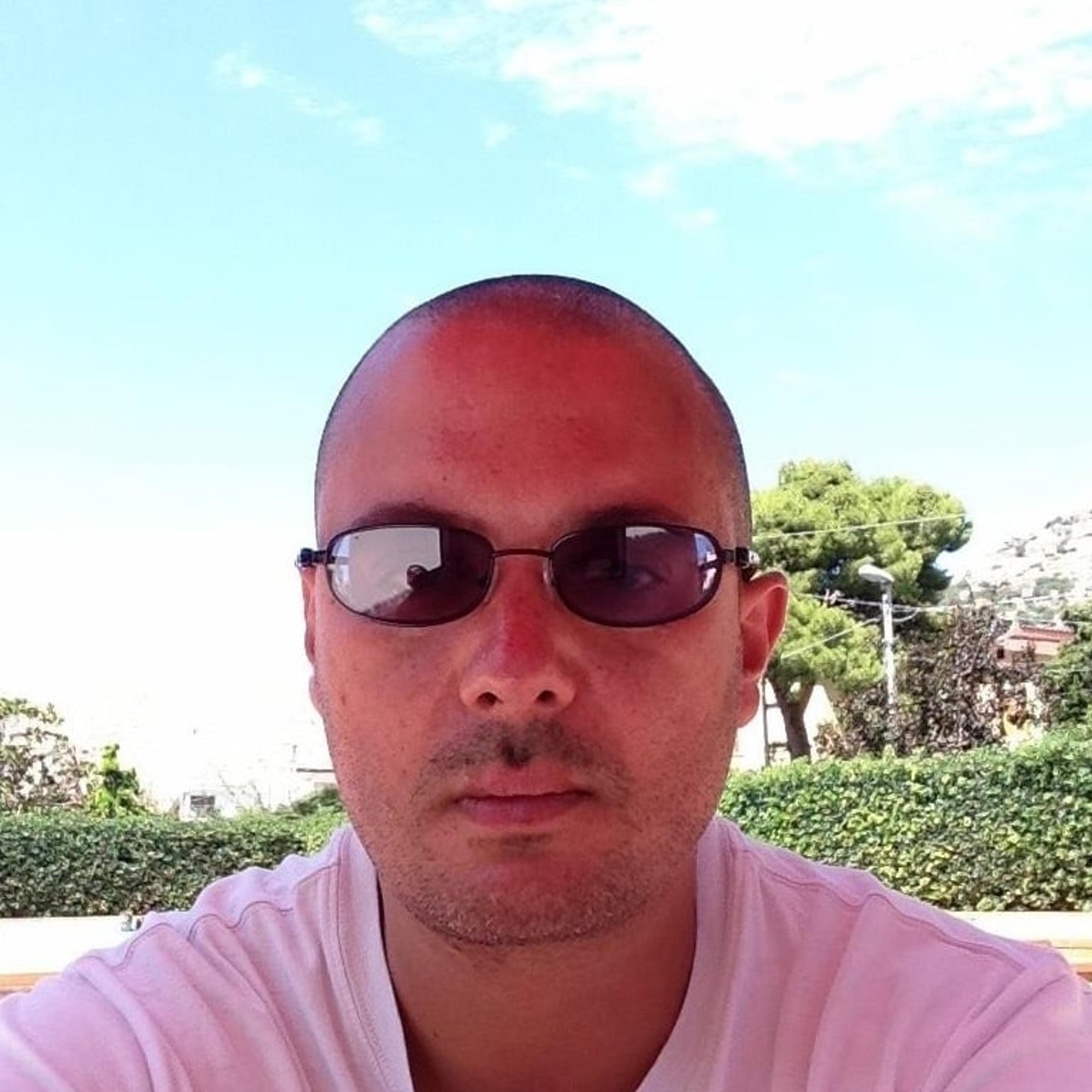 Salvatore Leto