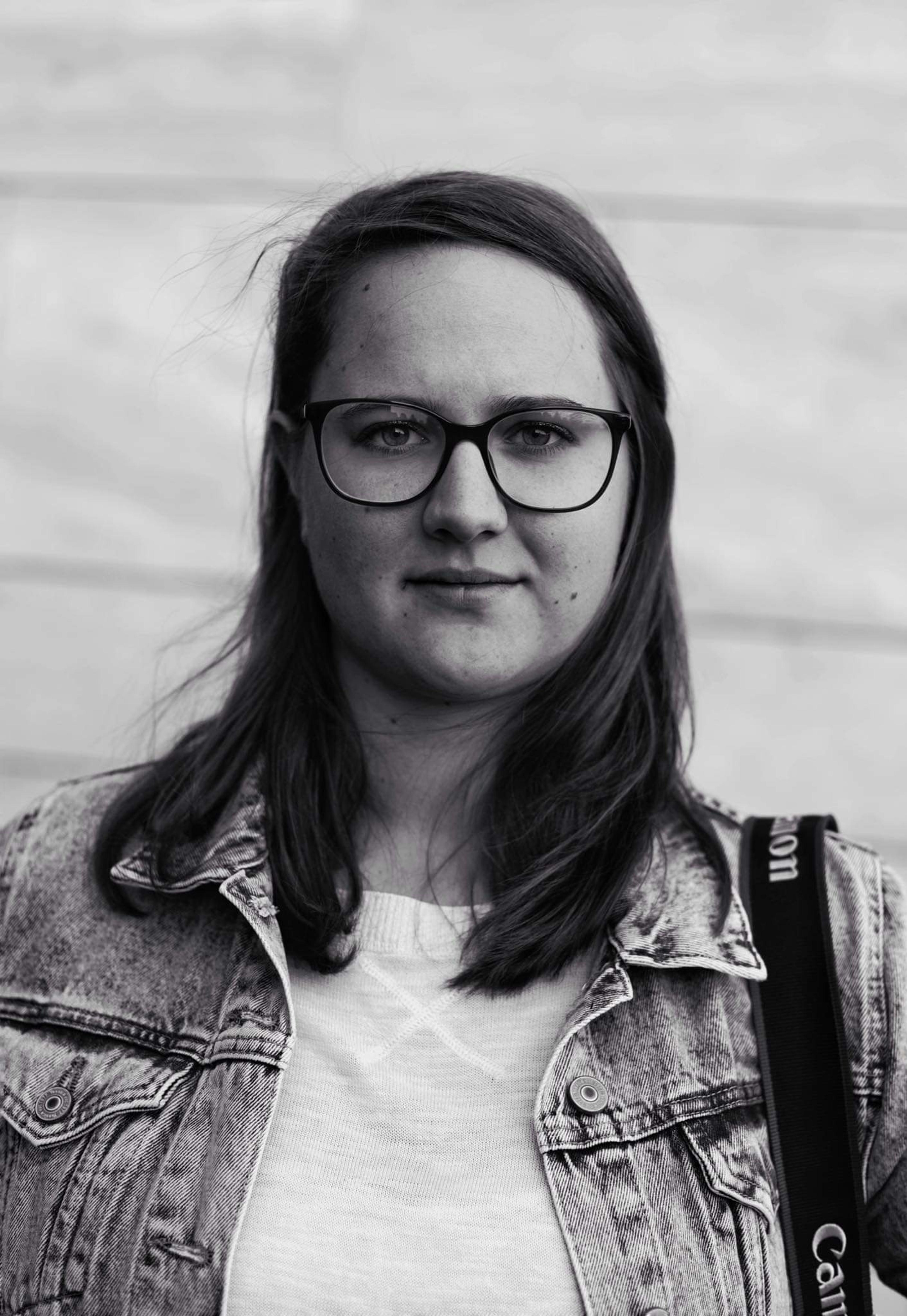 Bernadett Koch