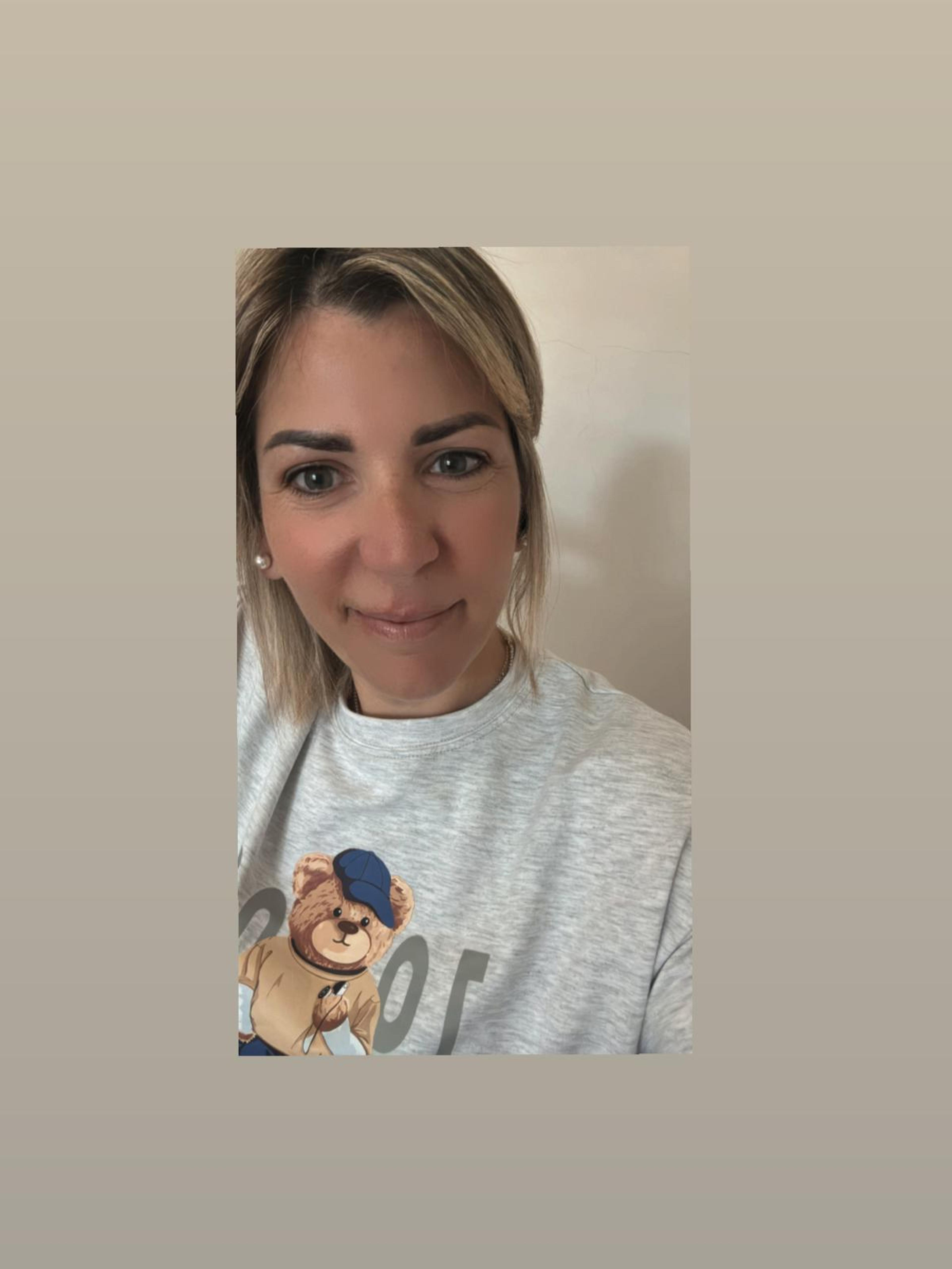 CHIARA LILLI