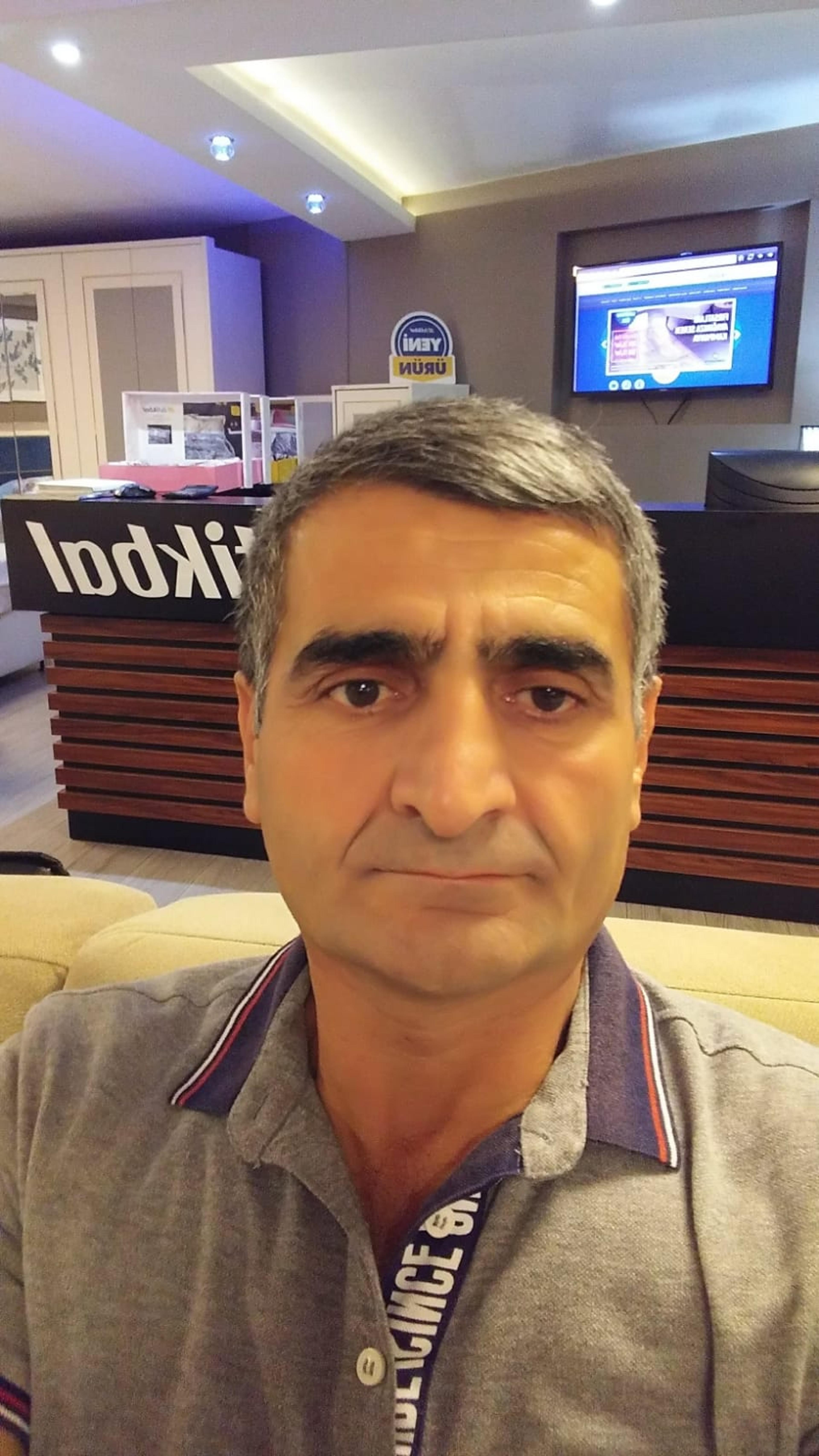 Cemal Iyit